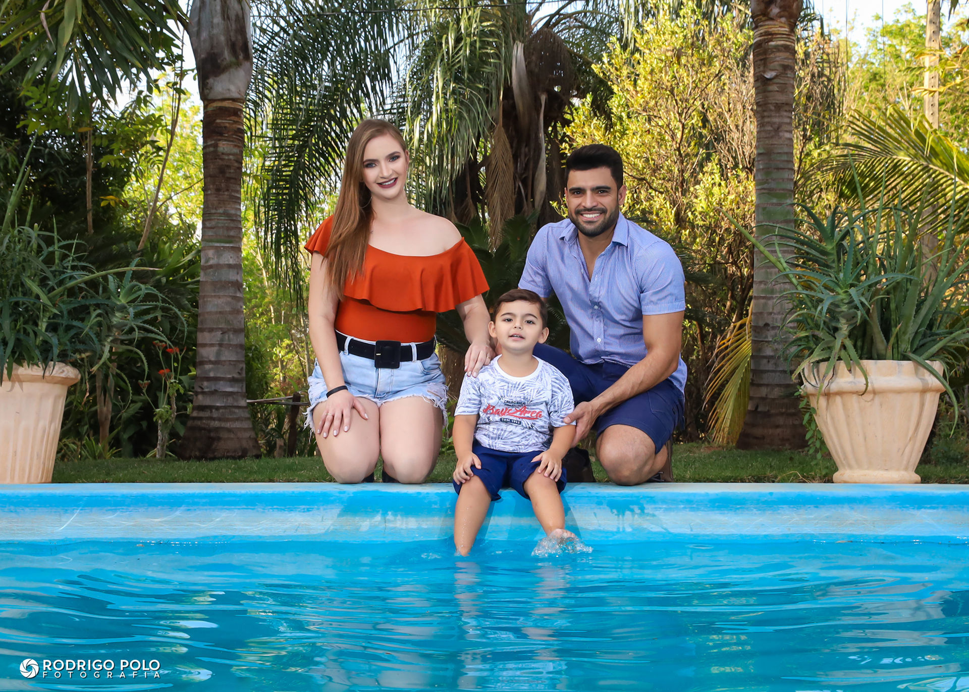 Foto Ensaio Nathalia, Torgomo e Gael Foto Ensaio Nathalia, Torgomo e Gael - Imagem 18