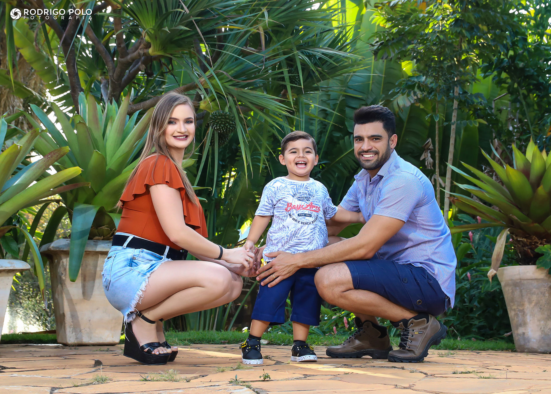 Foto Ensaio Nathalia, Torgomo e Gael Foto Ensaio Nathalia, Torgomo e Gael - Imagem 9