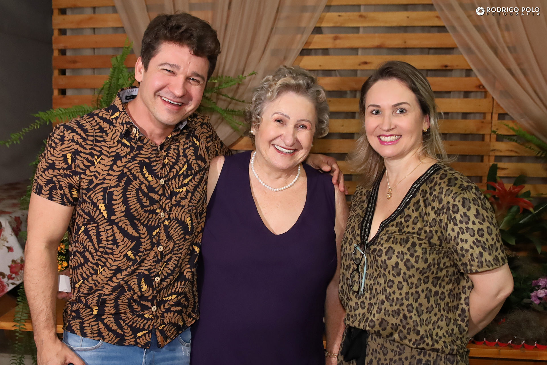 Foto Aniversário Filó - 70 Anos - Imagem 1