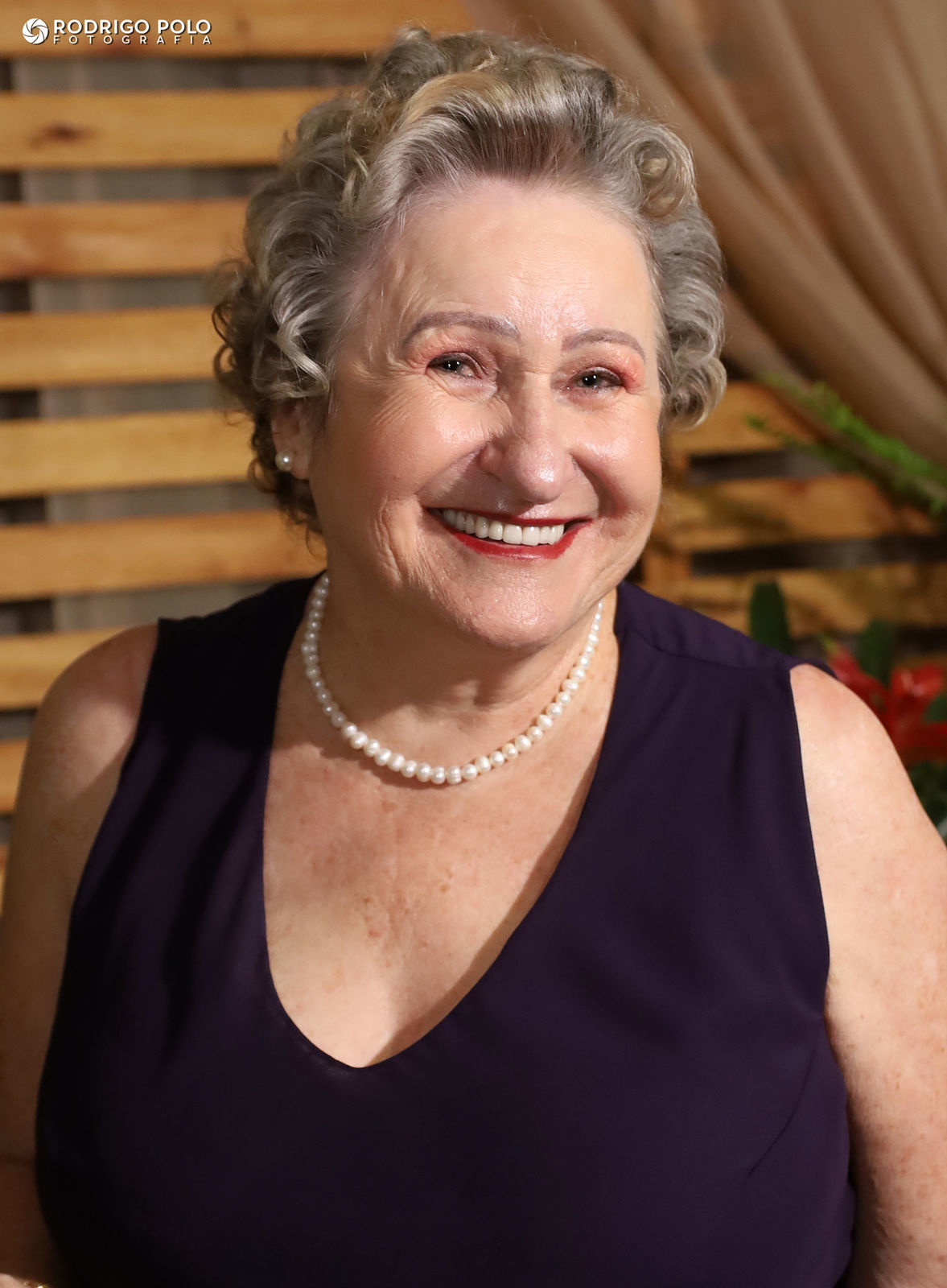 Foto Aniversário Filó - 70 Anos - Imagem 0