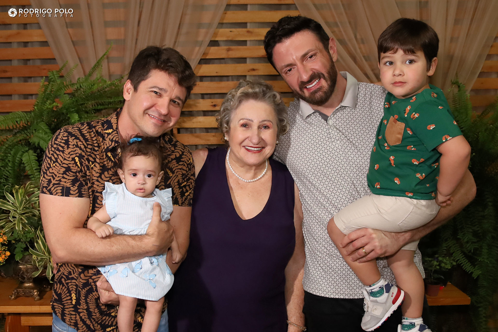 Foto Aniversário Filó - 70 Anos - Imagem 3