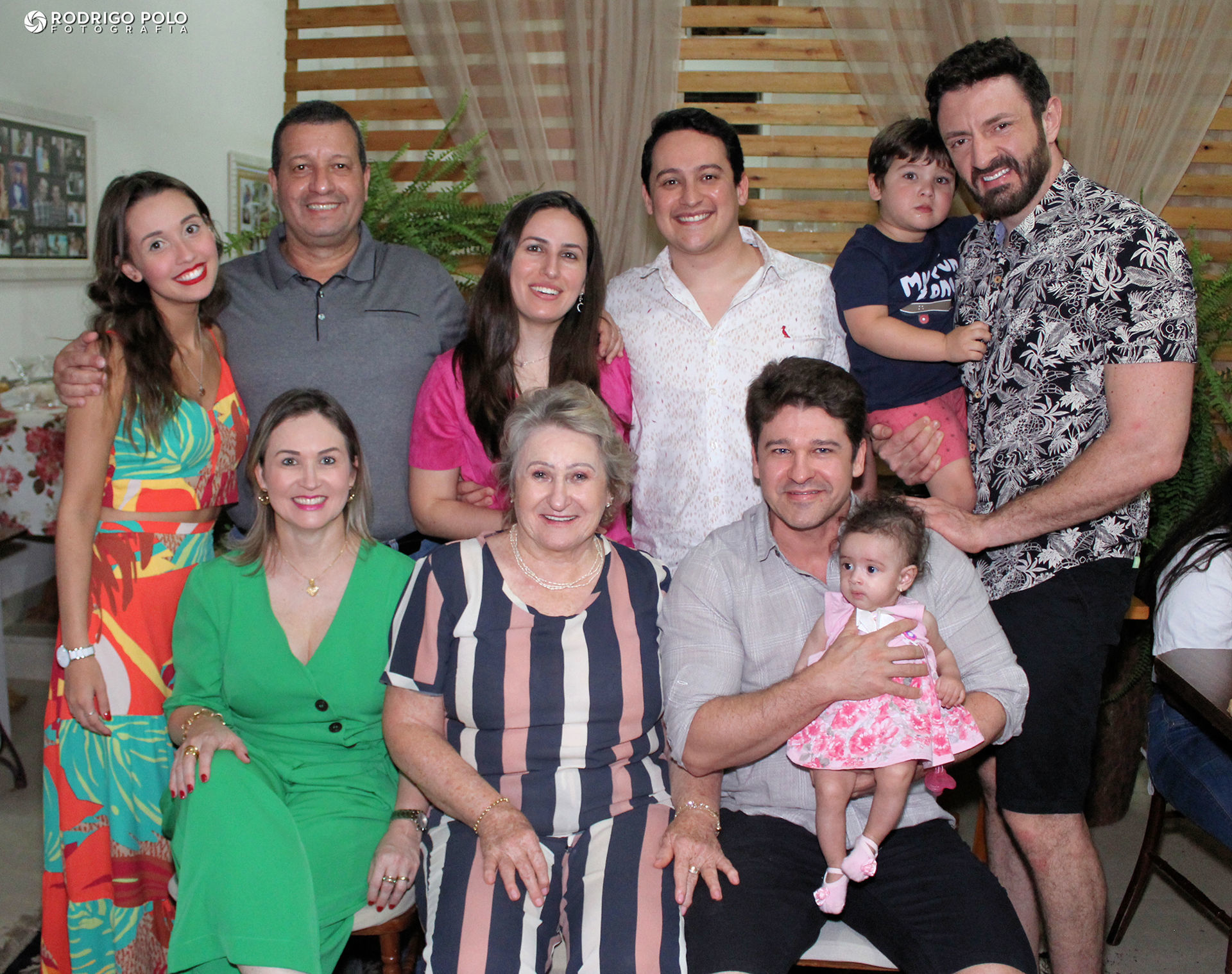 Foto Aniversário Filó - 70 Anos - Imagem 5