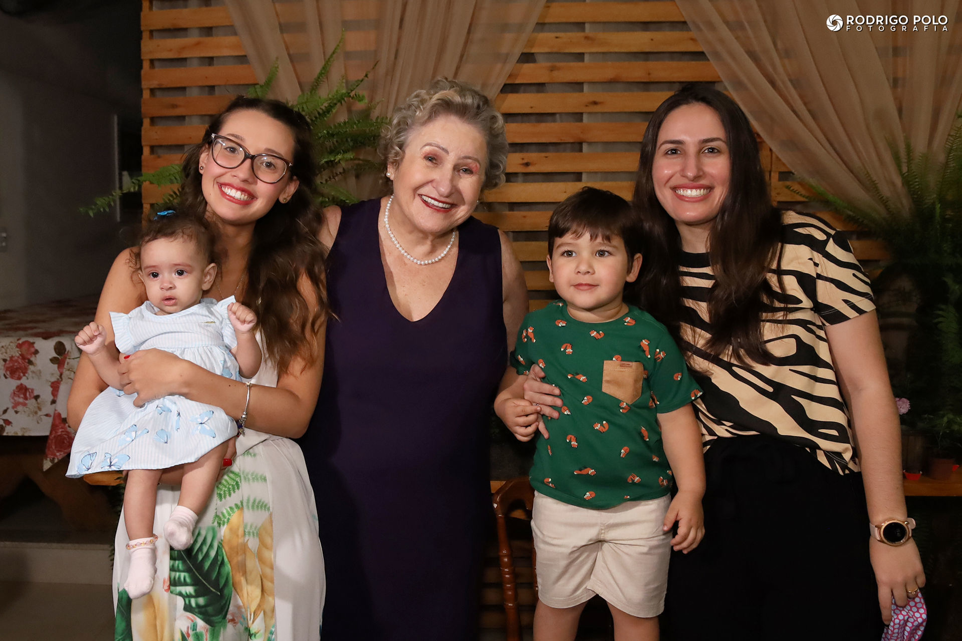 Foto Aniversário Filó - 70 Anos - Imagem 2