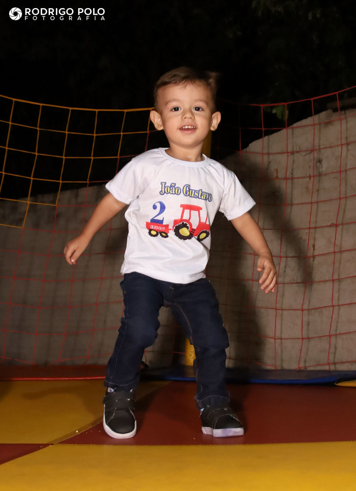 Foto Aniversário João Gustavo - 2 Anos - Imagem 2