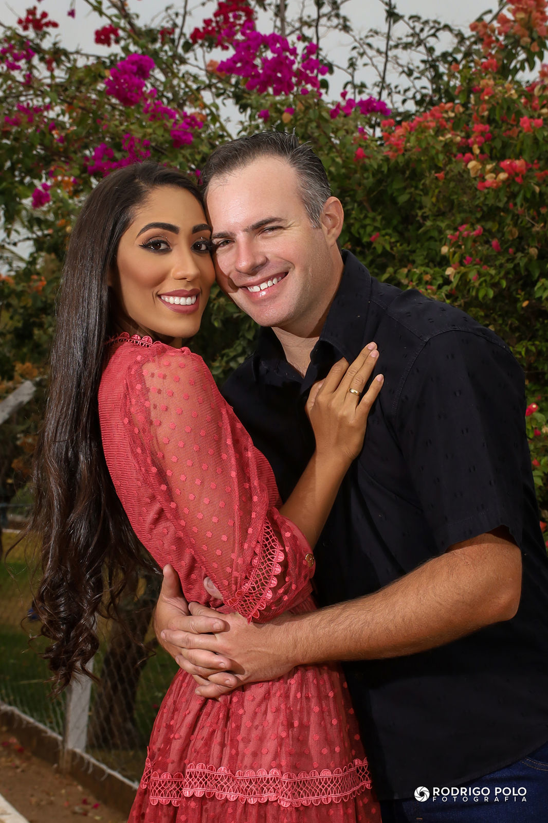 Foto Pré Wedding Gleiciane e Enéias Foto Pré Wedding Gleiciane e Enéias - Imagem 11