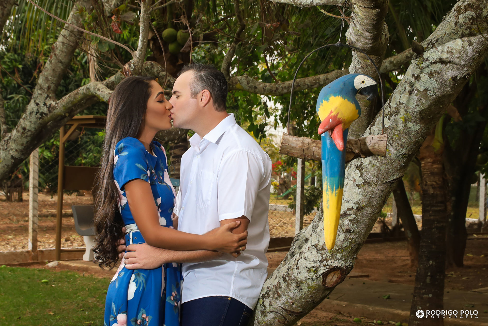 Foto Pré Wedding Gleiciane e Enéias Foto Pré Wedding Gleiciane e Enéias - Imagem 5