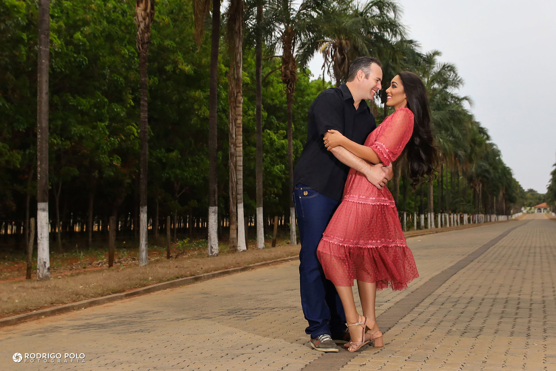 Foto Pré Wedding Gleiciane e Enéias Foto Pré Wedding Gleiciane e Enéias - Imagem 18