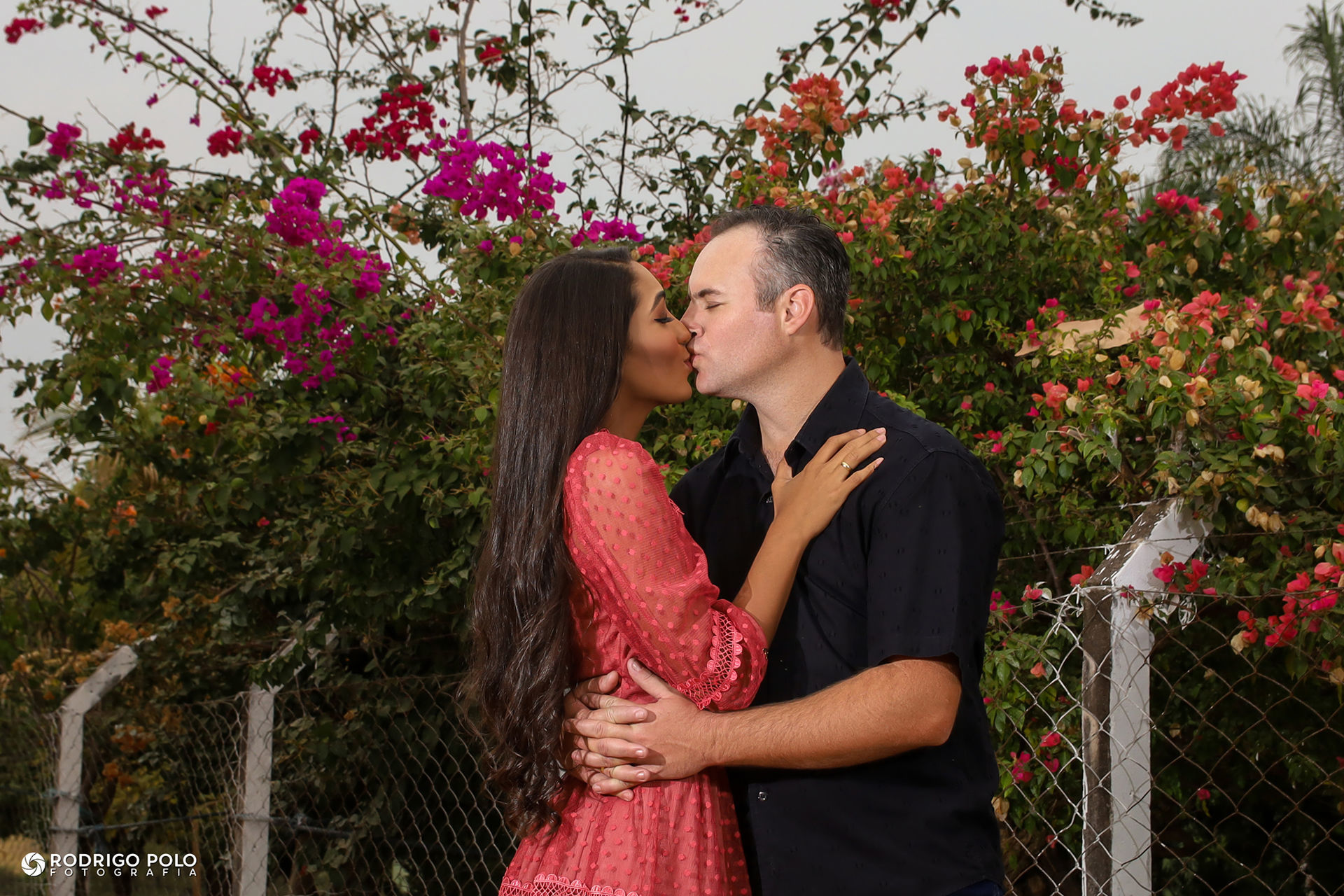 Foto Pré Wedding Gleiciane e Enéias Foto Pré Wedding Gleiciane e Enéias - Imagem 10