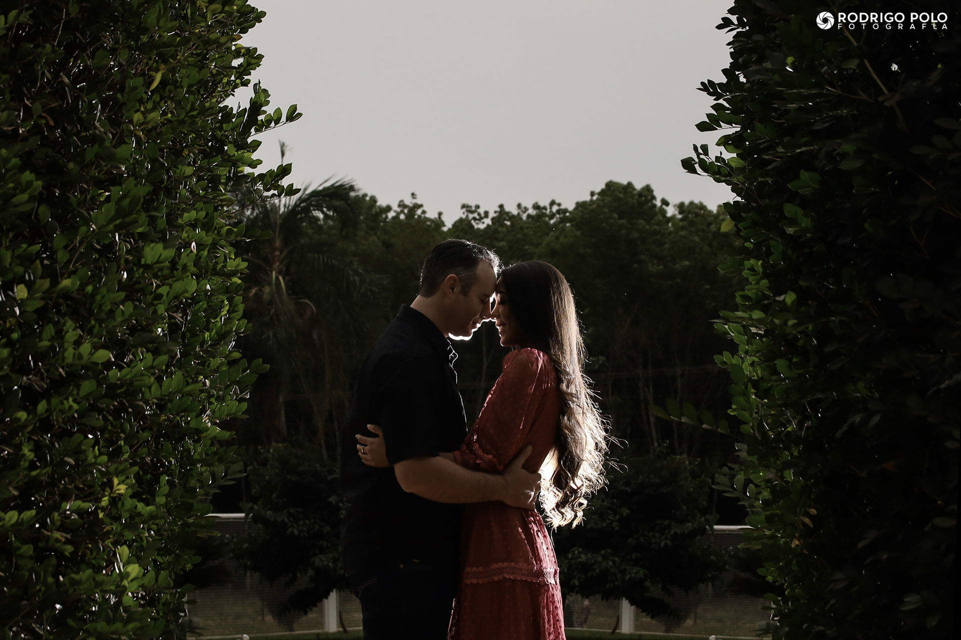 Foto Pré Wedding Gleiciane e Enéias Foto Pré Wedding Gleiciane e Enéias - Imagem 14