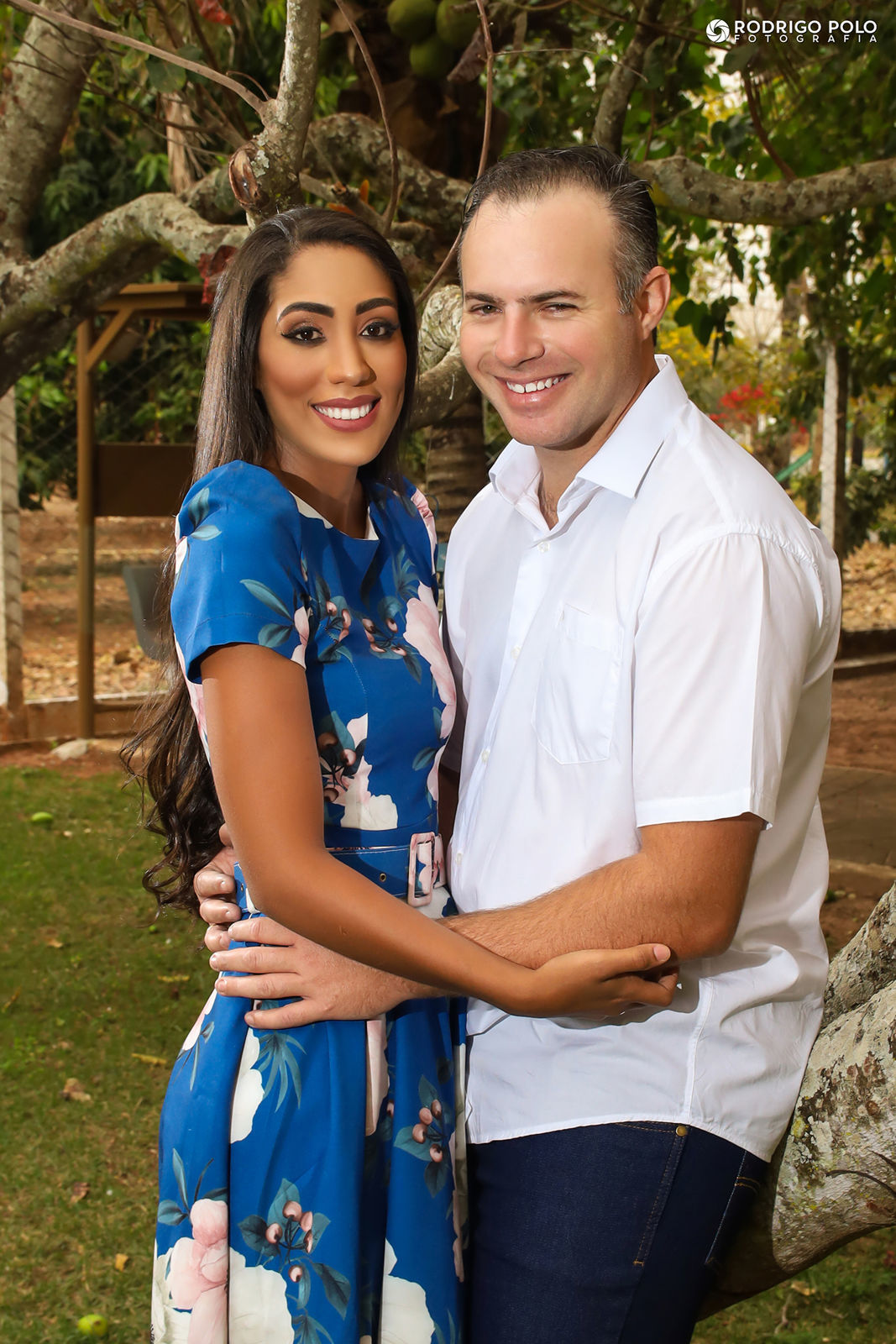 Foto Pré Wedding Gleiciane e Enéias Foto Pré Wedding Gleiciane e Enéias - Imagem 3