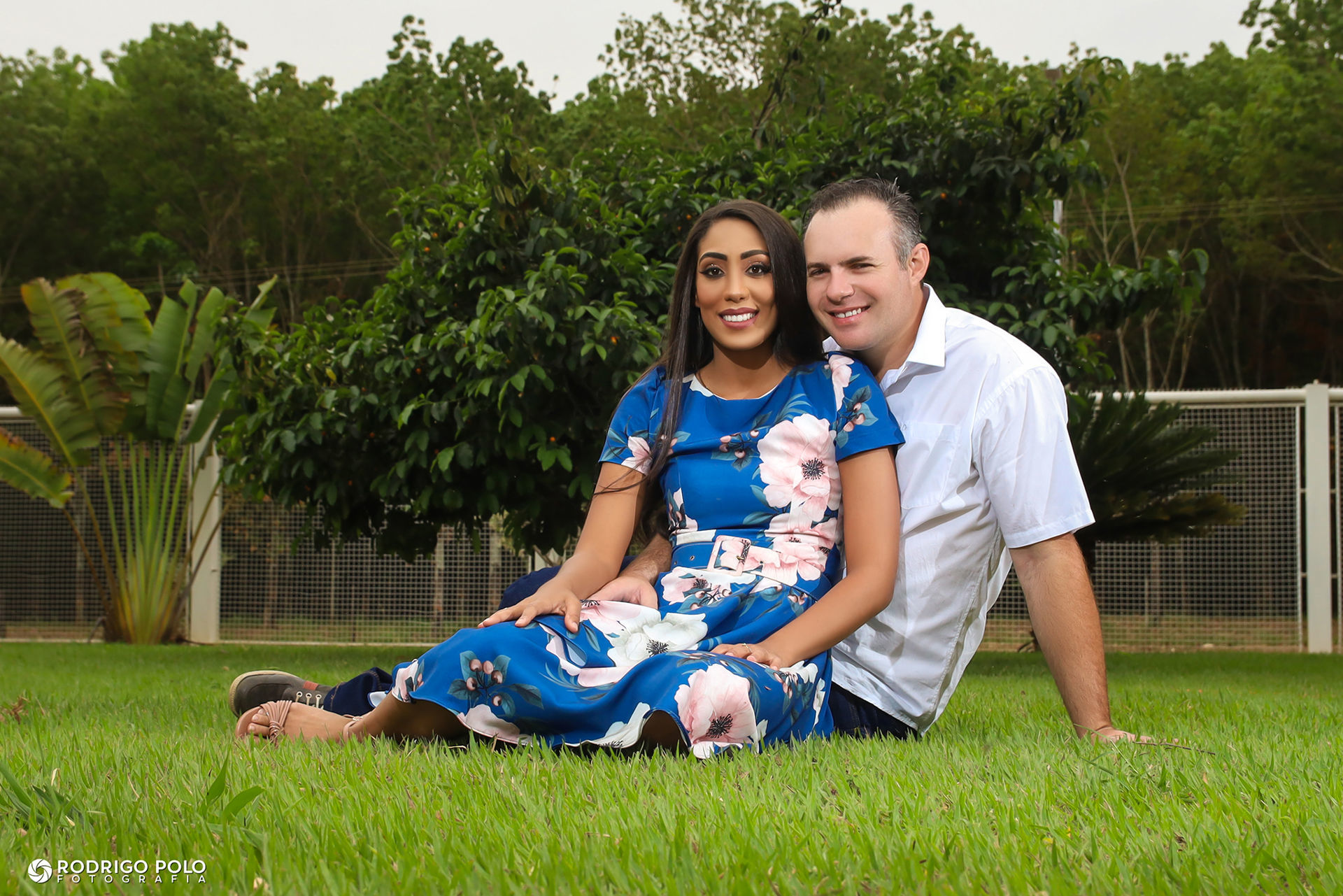 Foto Pré Wedding Gleiciane e Enéias Foto Pré Wedding Gleiciane e Enéias - Imagem 6
