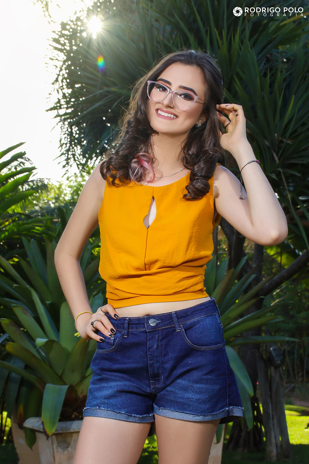 Foto Book Júlia Lara - 15 Anos Foto Book Júlia Lara - 15 Anos - Imagem 13