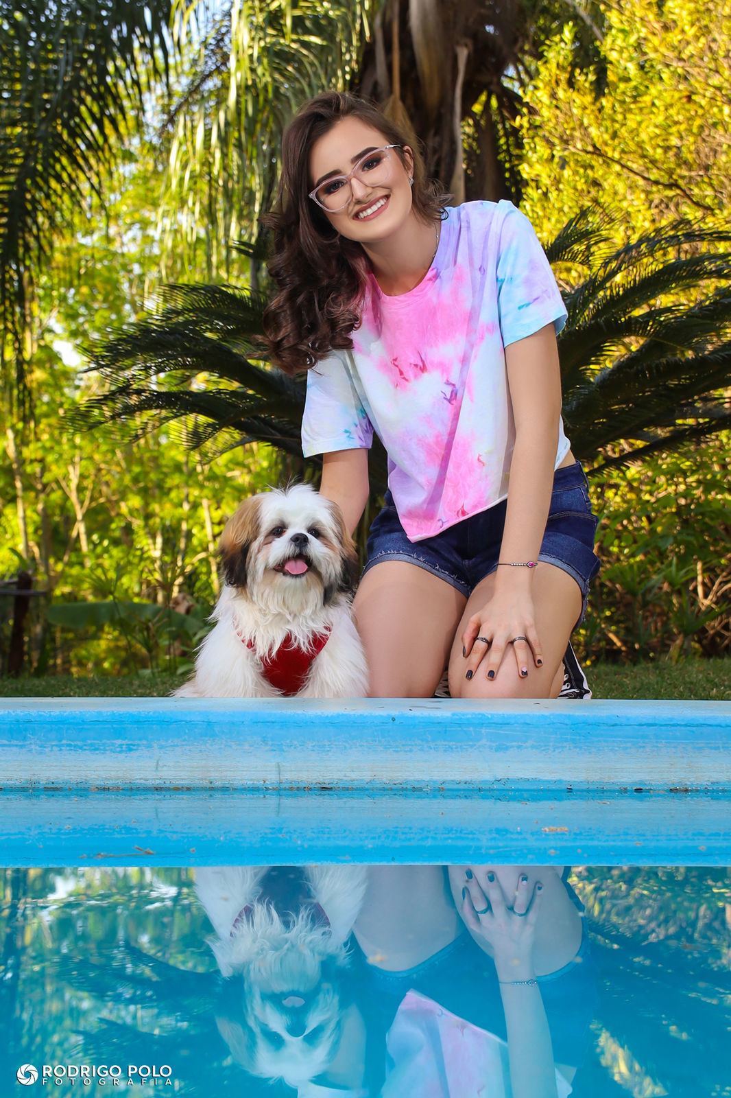 Foto Book Júlia Lara - 15 Anos Foto Book Júlia Lara - 15 Anos - Imagem 10