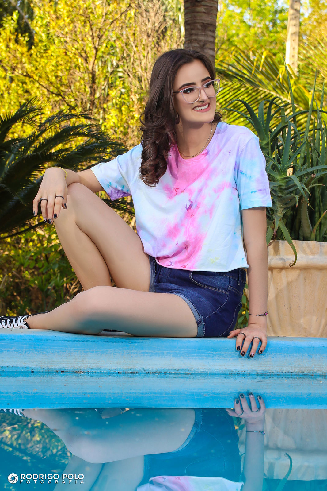 Foto Book Júlia Lara - 15 Anos Foto Book Júlia Lara - 15 Anos - Imagem 12