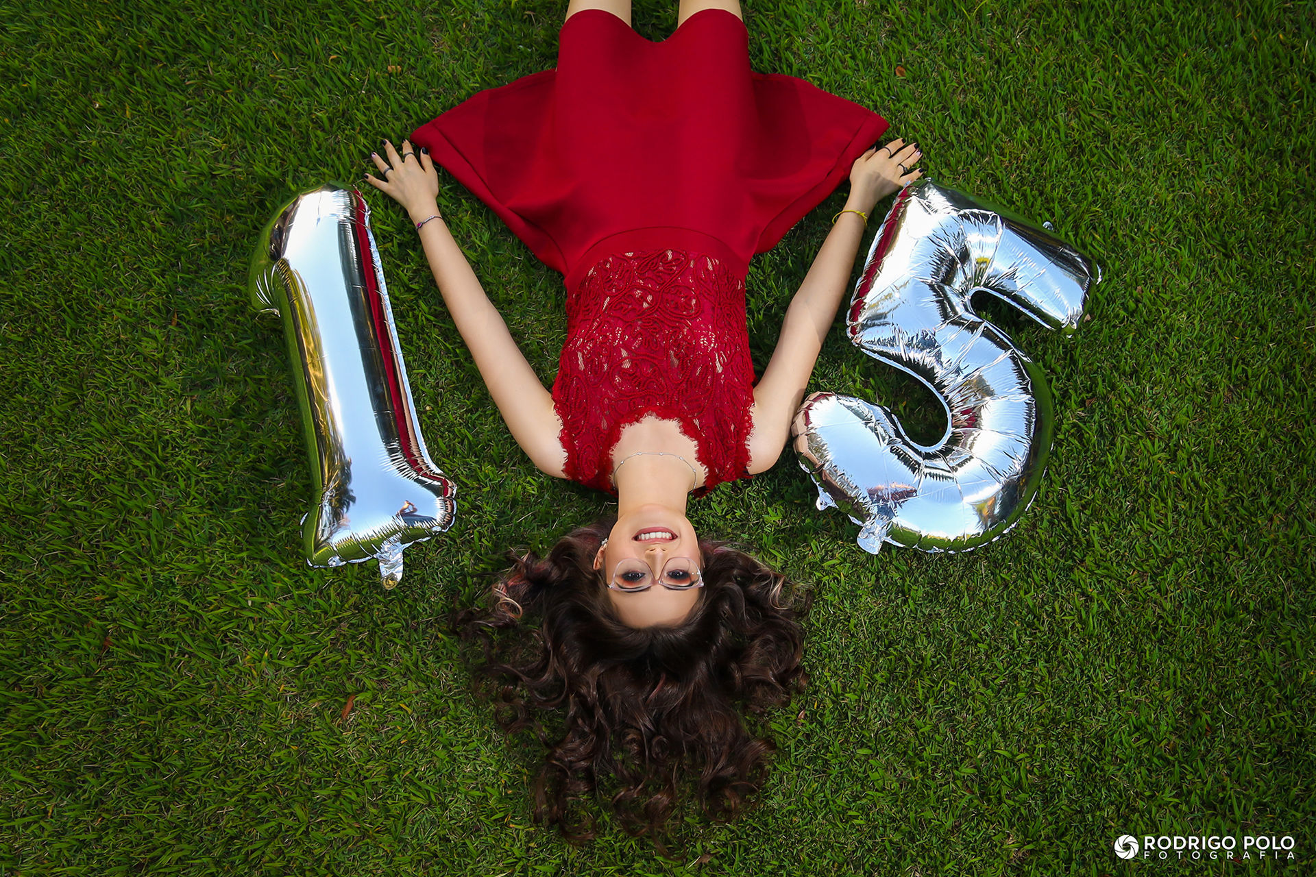 Foto Book Júlia Lara - 15 Anos Foto Book Júlia Lara - 15 Anos - Imagem 23