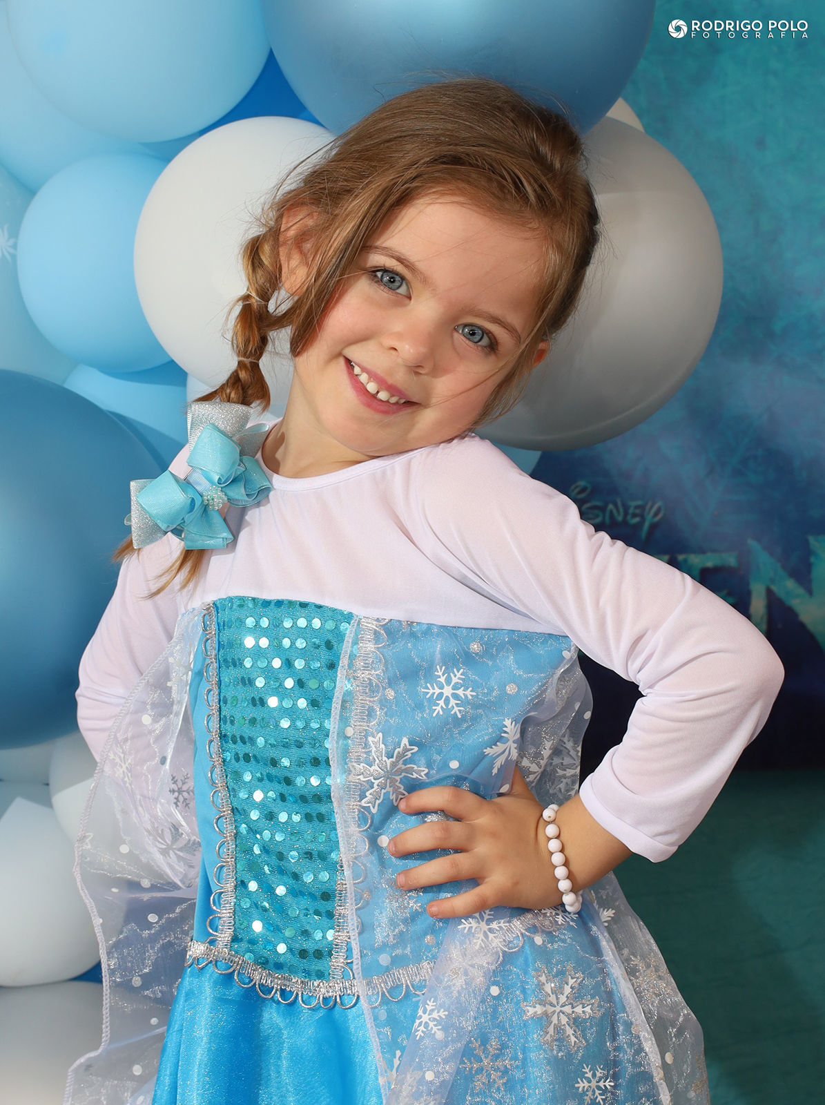 Foto Aniversário Julia Manoela - 5 Anos - Imagem 0