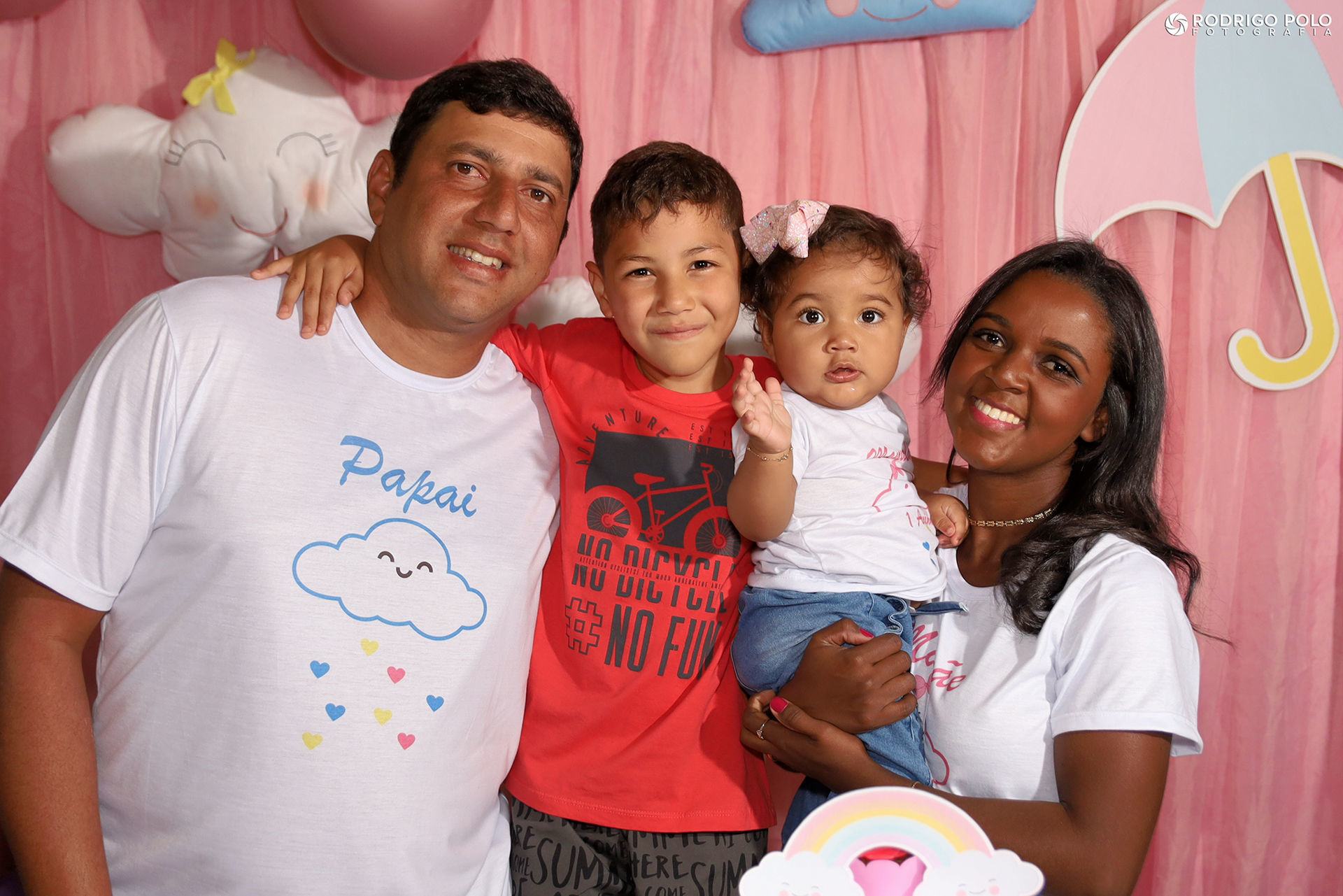 Foto Aniversário Manuela - 1 Aninho - Imagem 2