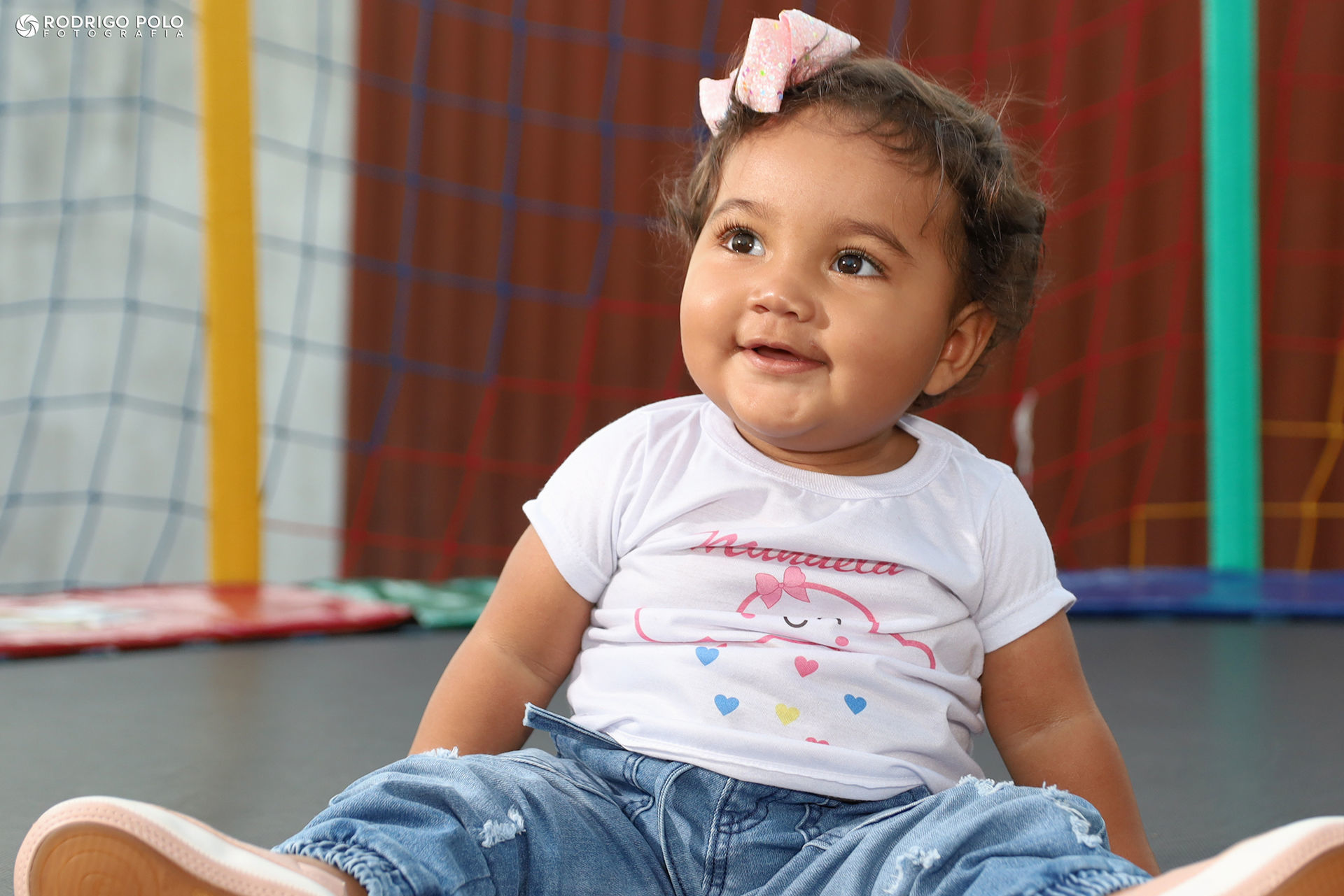 Foto Aniversário Manuela - 1 Aninho - Imagem 3