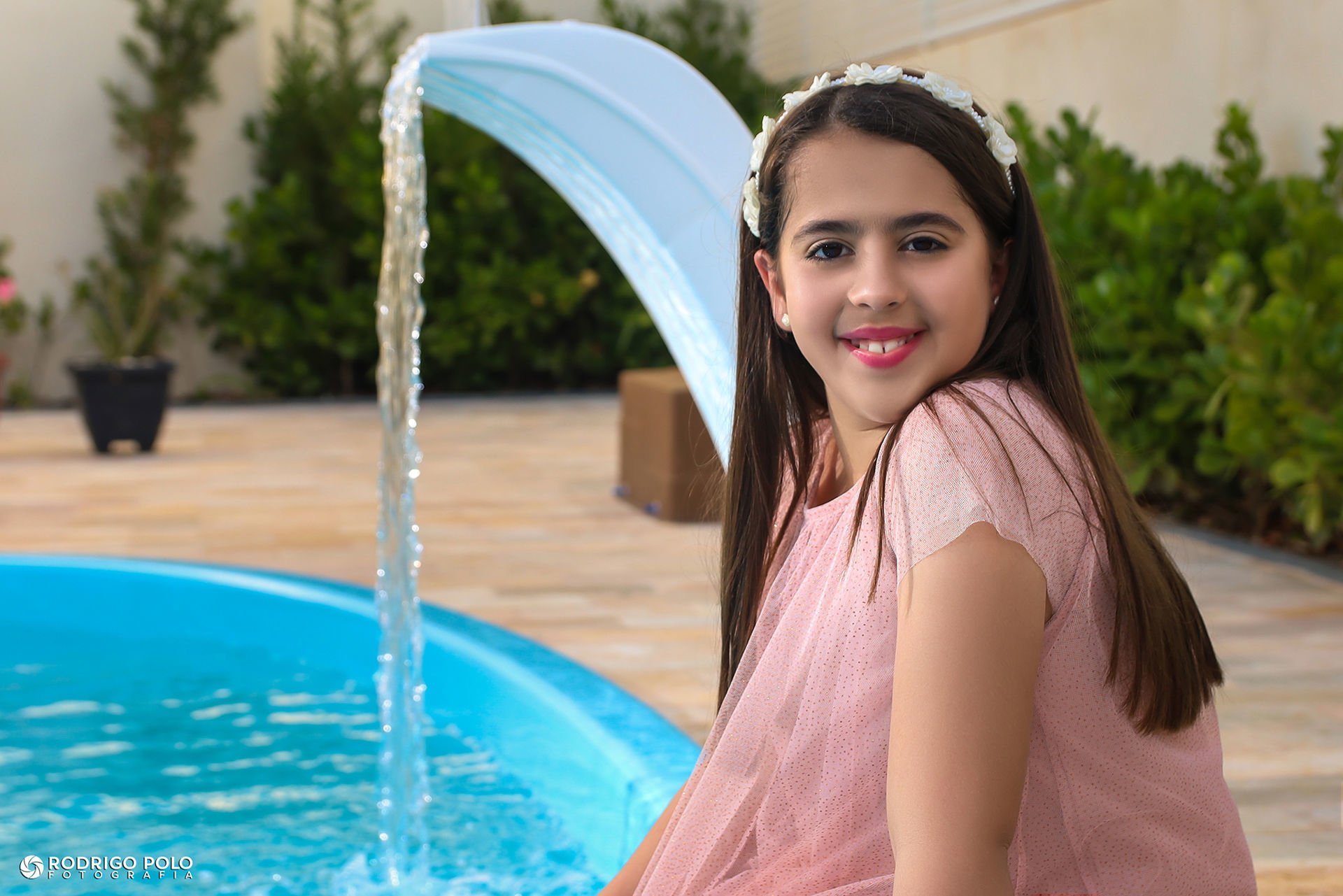 Foto Book Ana Cecília - 10 Anos Foto Book Ana Cecília - 10 Anos - Imagem 8