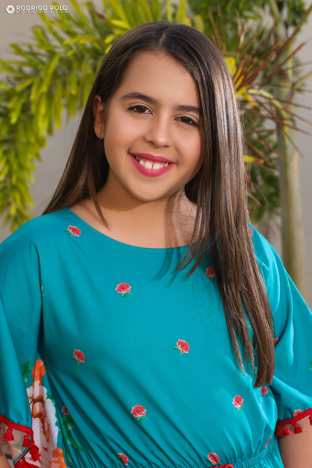 Foto Book Ana Cecília - 10 Anos Foto Book Ana Cecília - 10 Anos - Imagem 3