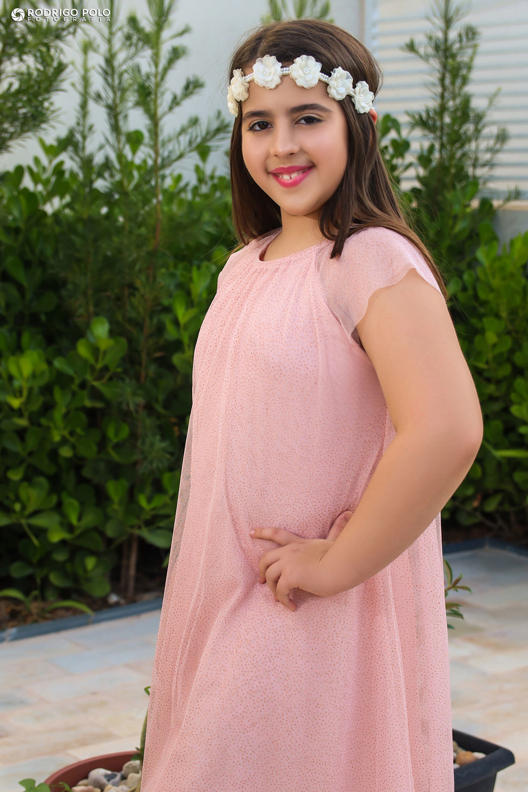 Foto Book Ana Cecília - 10 Anos Foto Book Ana Cecília - 10 Anos - Imagem 10
