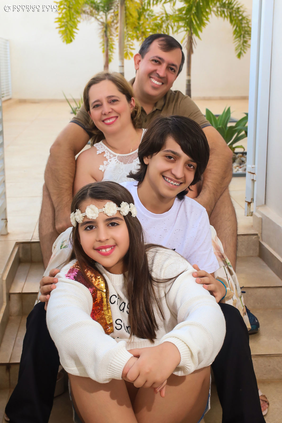Foto Book Ana Cecília - 10 Anos Foto Book Ana Cecília - 10 Anos - Imagem 16