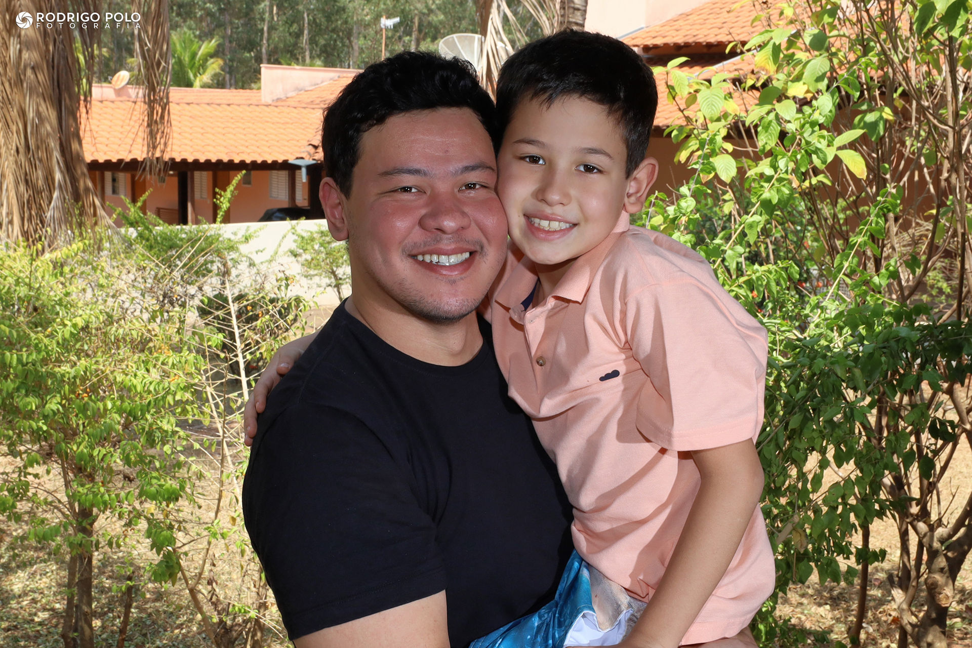 Foto Aniversário Yuri Okamoto - 9 Anos - Imagem 3