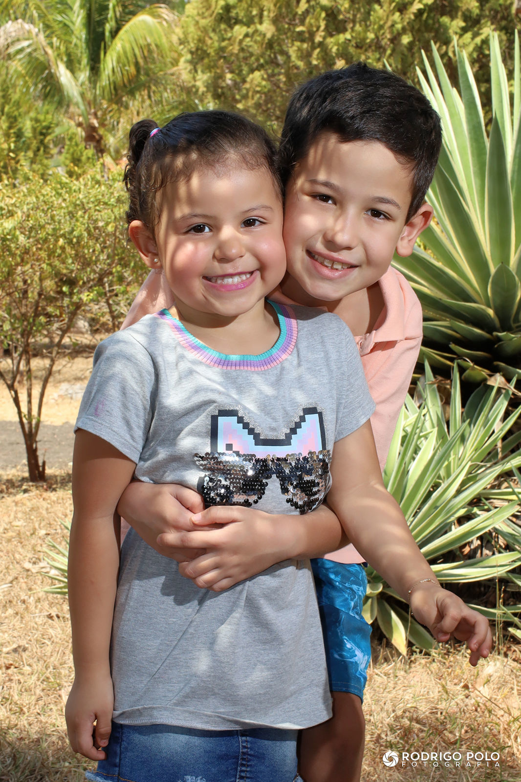 Foto Aniversário Yuri Okamoto - 9 Anos - Imagem 2