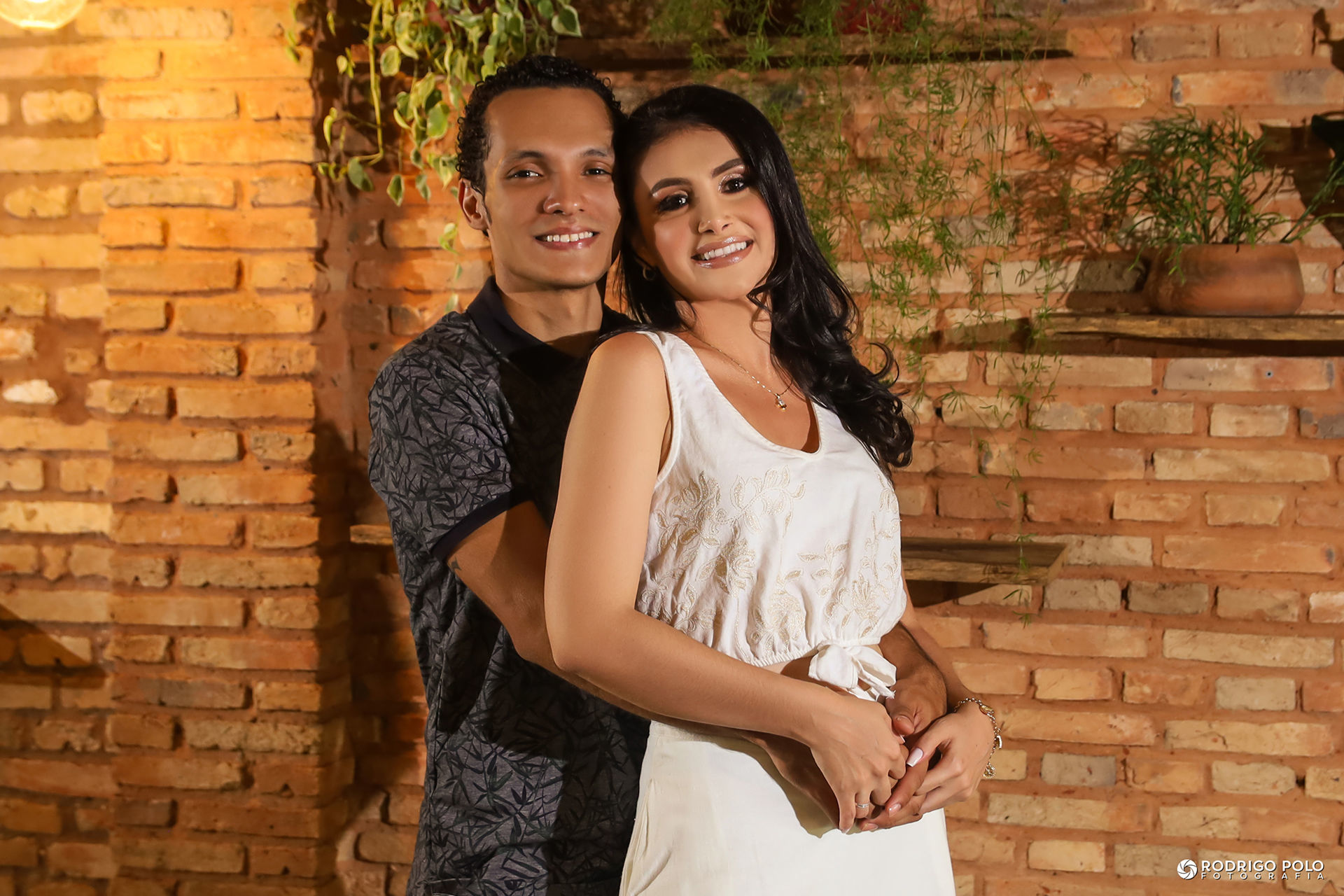 Foto Noivado Carol e Samuel Foto Noivado Carol e Samuel - Imagem 15