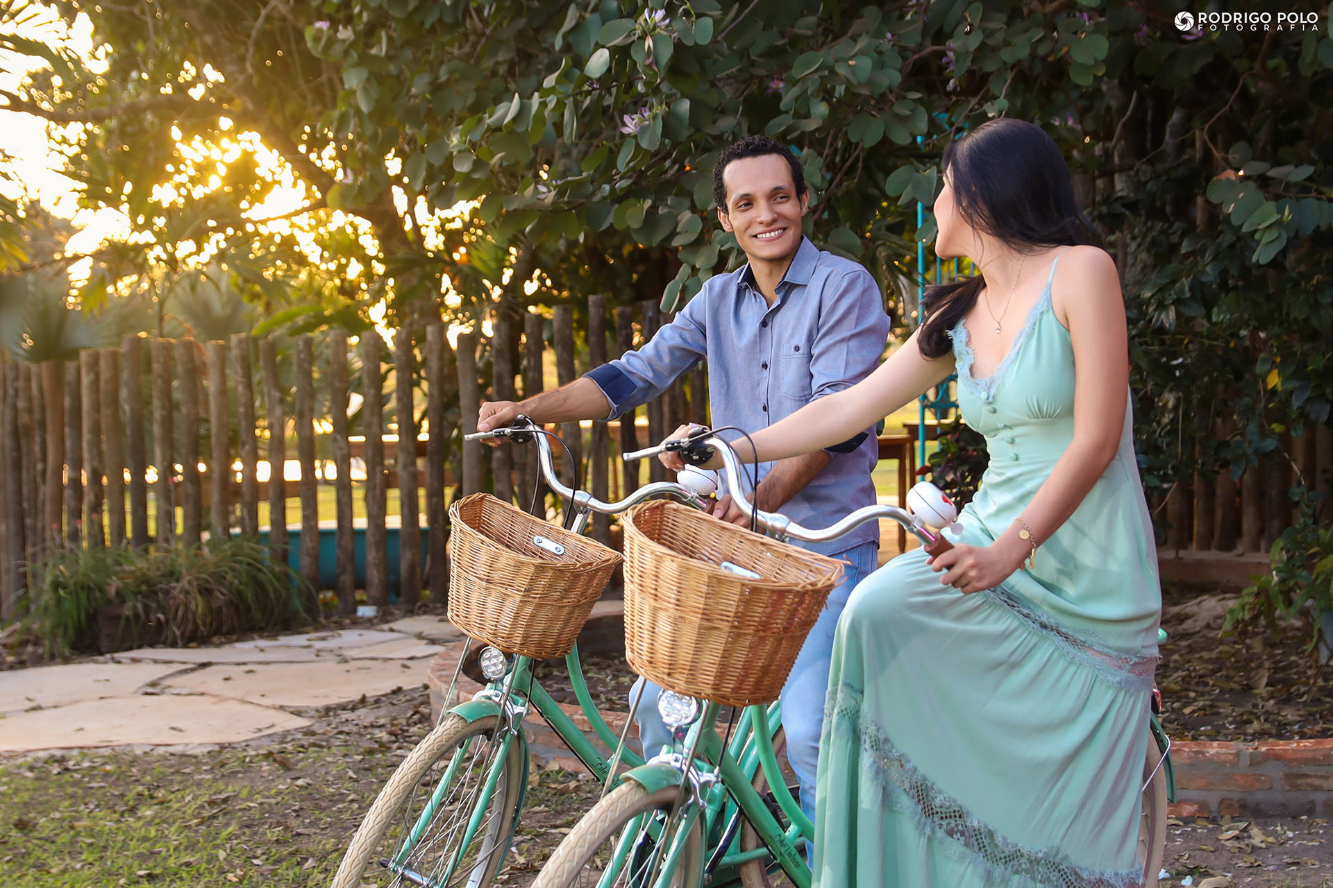 Foto Noivado Carol e Samuel Foto Noivado Carol e Samuel - Imagem 40