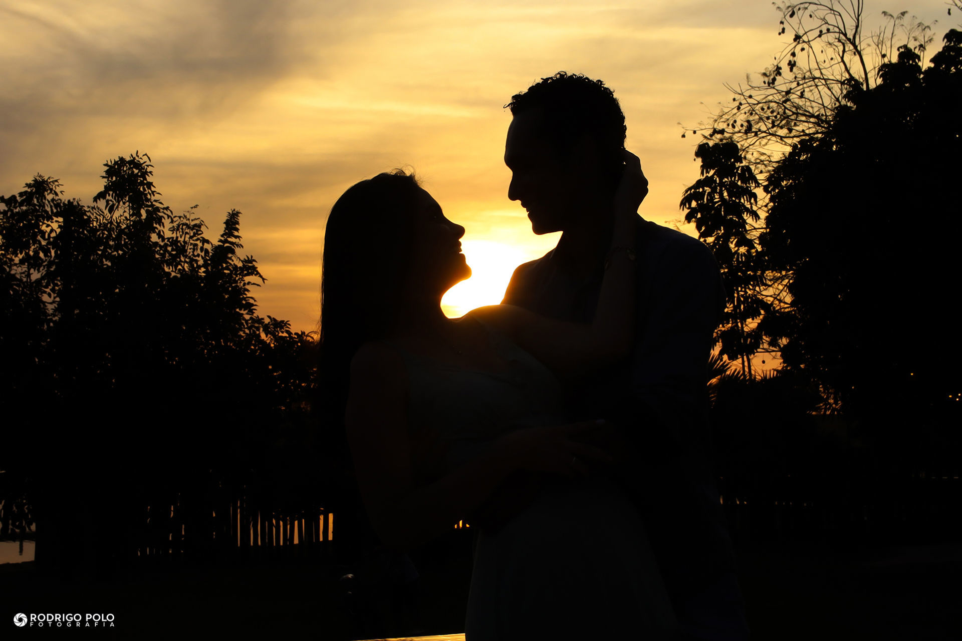 Foto Noivado Carol e Samuel Foto Noivado Carol e Samuel - Imagem 45