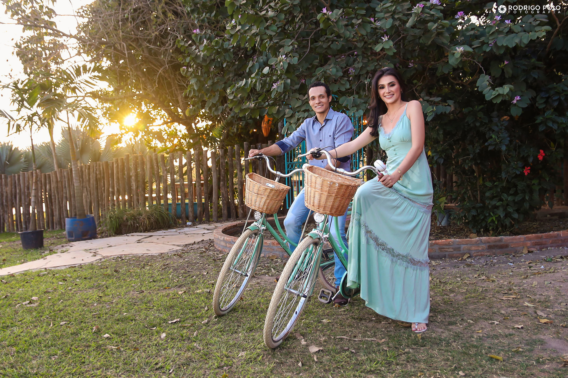 Foto Noivado Carol e Samuel Foto Noivado Carol e Samuel - Imagem 39