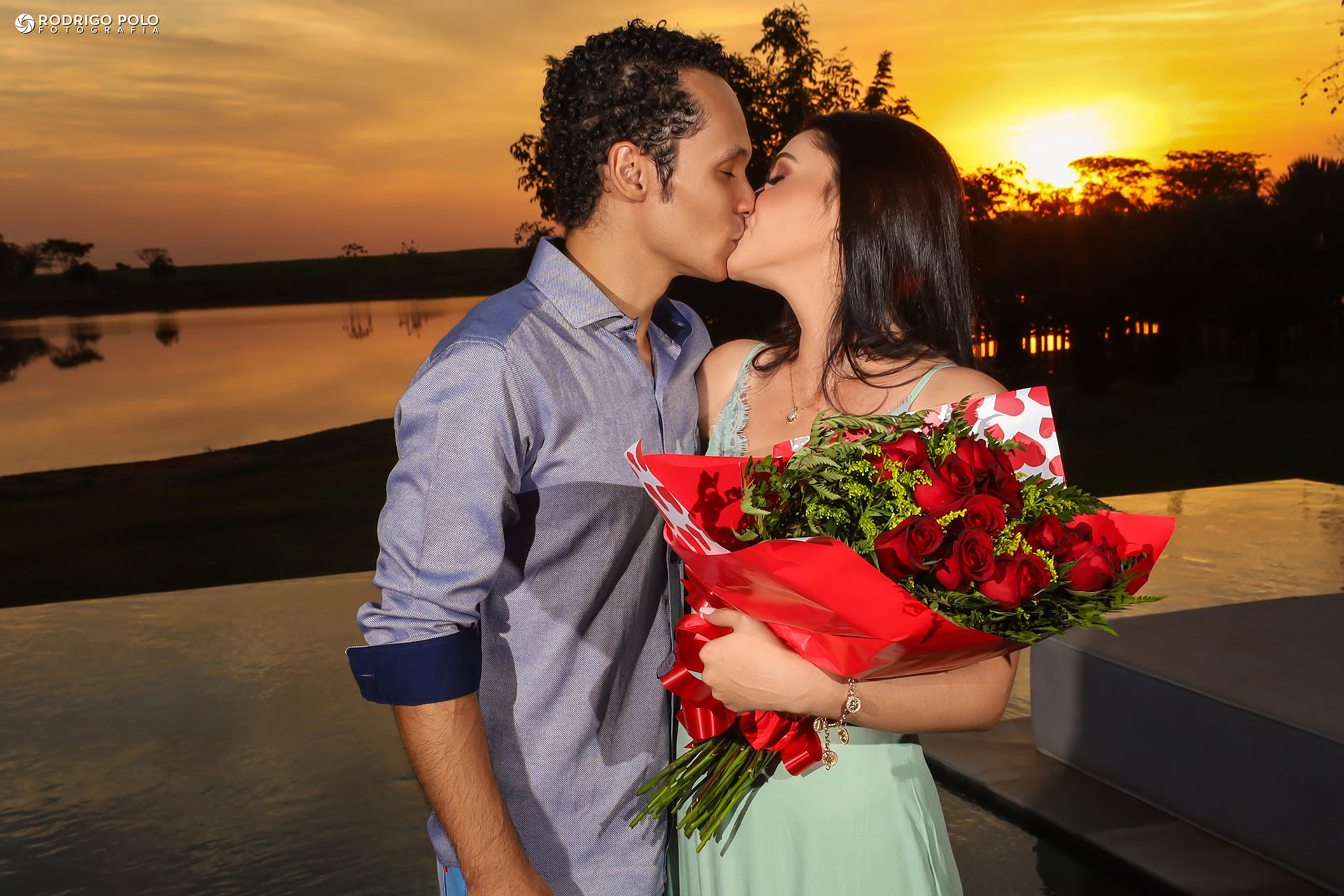 Foto Noivado Carol e Samuel Foto Noivado Carol e Samuel - Imagem 64
