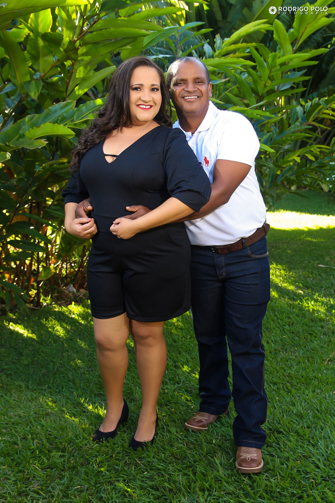 Foto Book Cleonice - 40 Anos Foto Book Cleonice - 40 Anos - Imagem 4