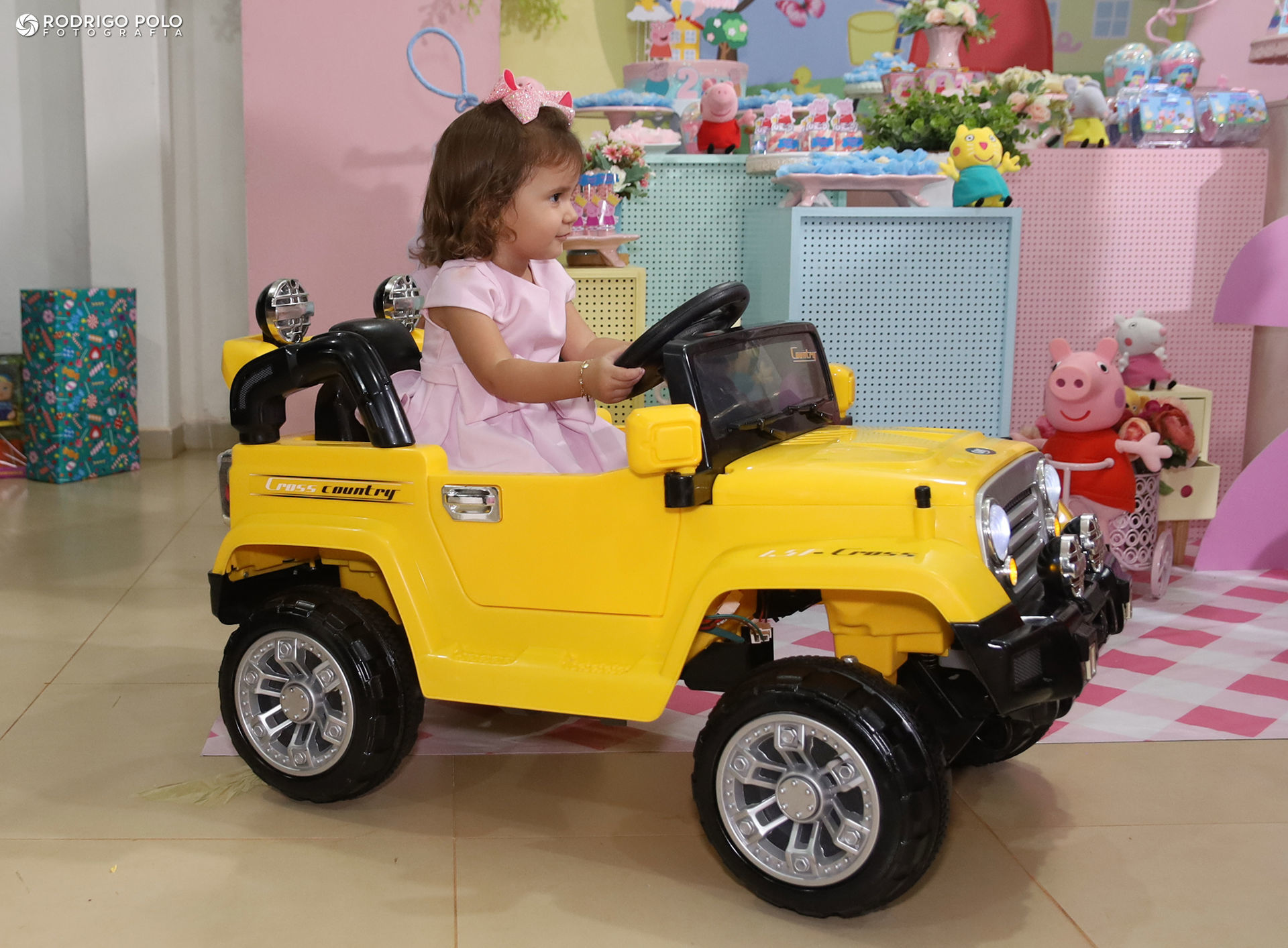 Foto Aniversário Manuela - 2 Anos - Imagem 4