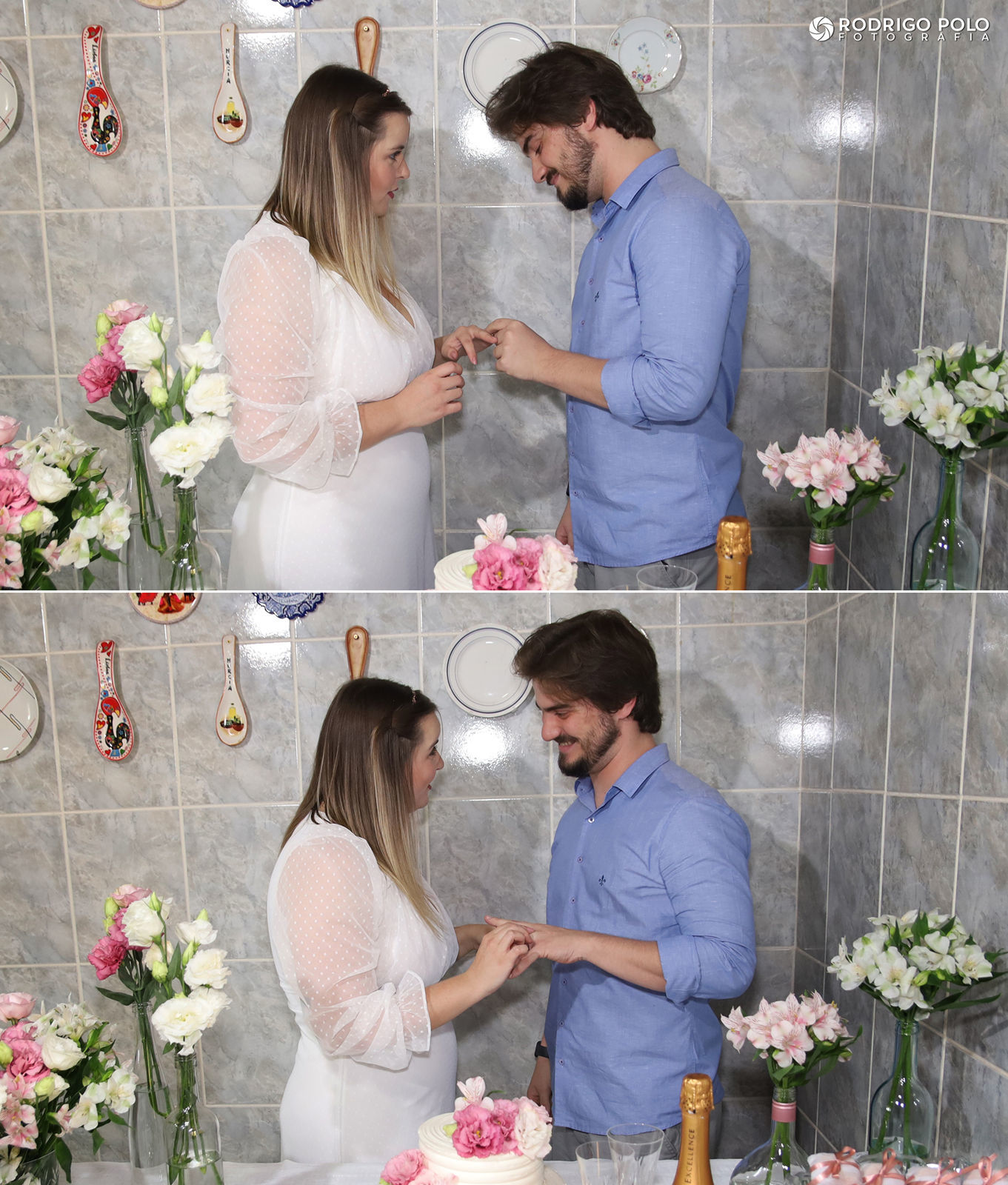 Foto Casamento Stella & Gustavo - Imagem 3