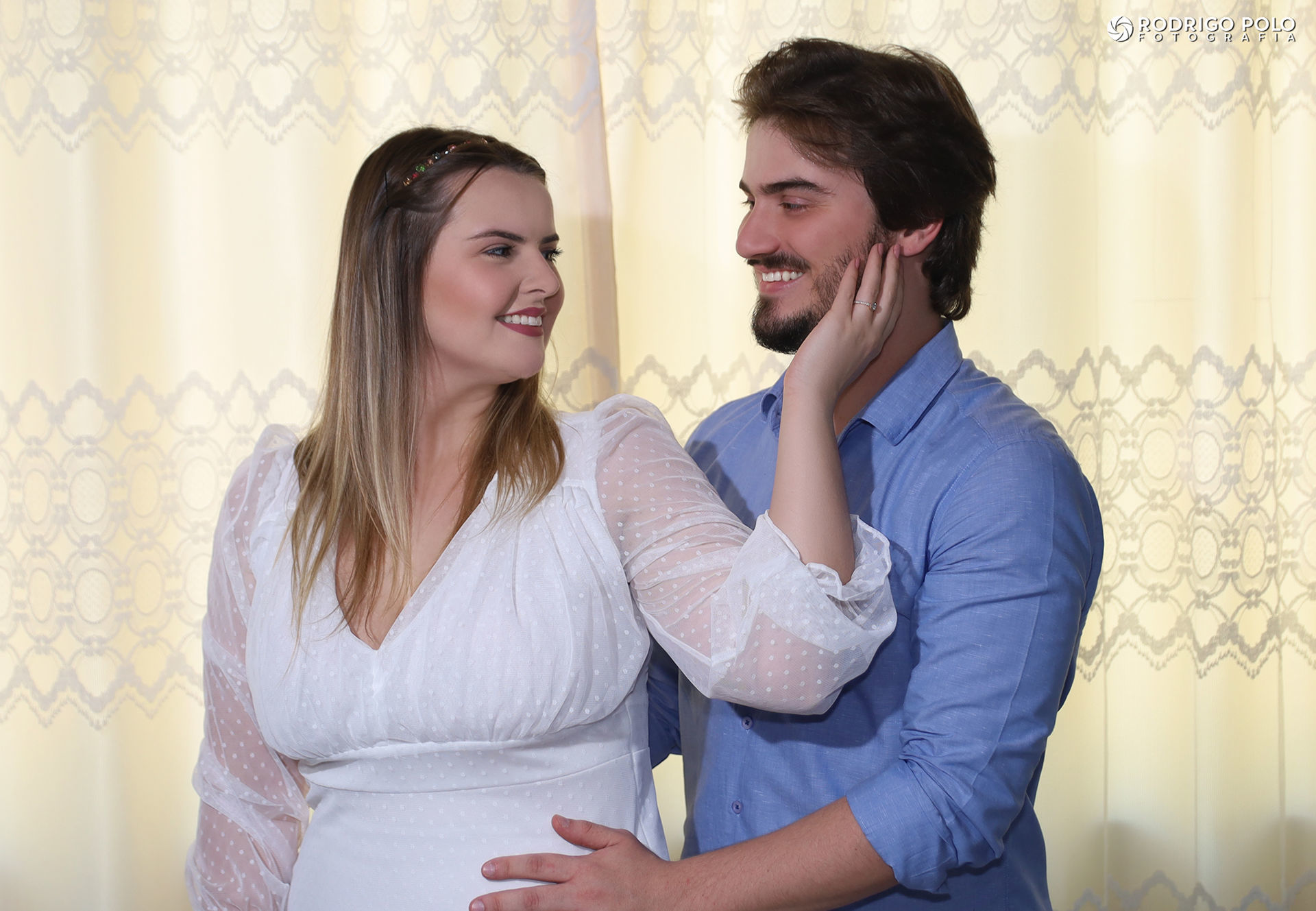 Foto Casamento Stella & Gustavo - Imagem 1