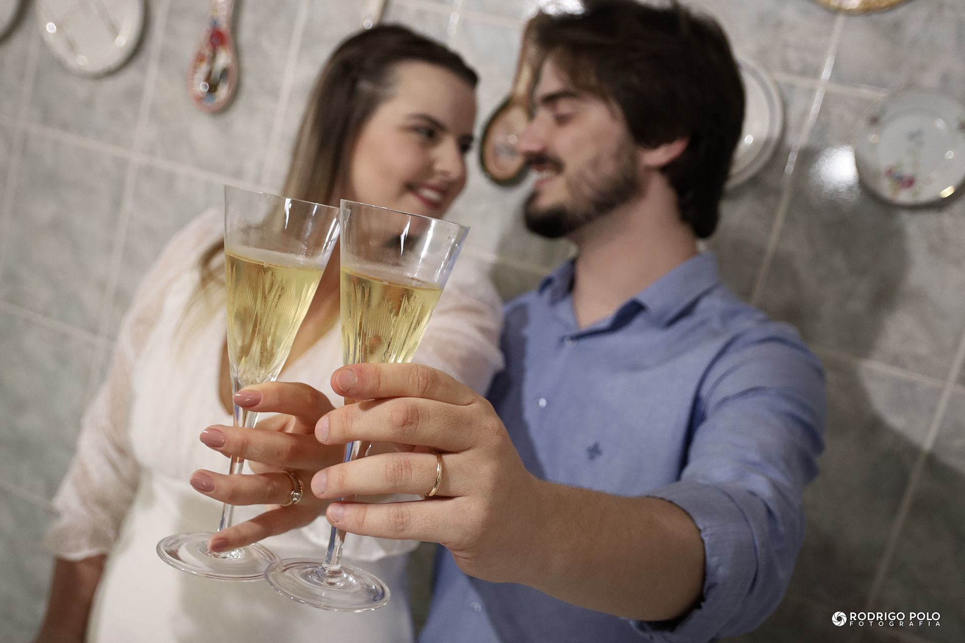 Foto Casamento Stella & Gustavo - Imagem 5