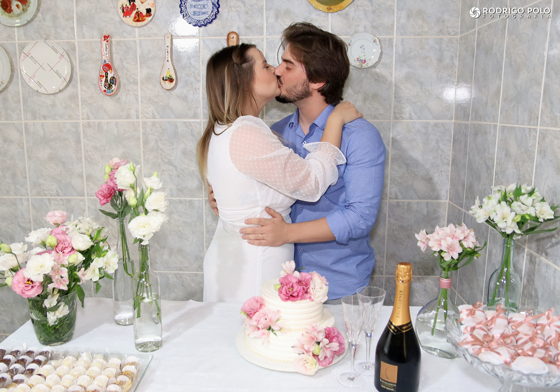 Foto Casamento Stella & Gustavo - Imagem 4