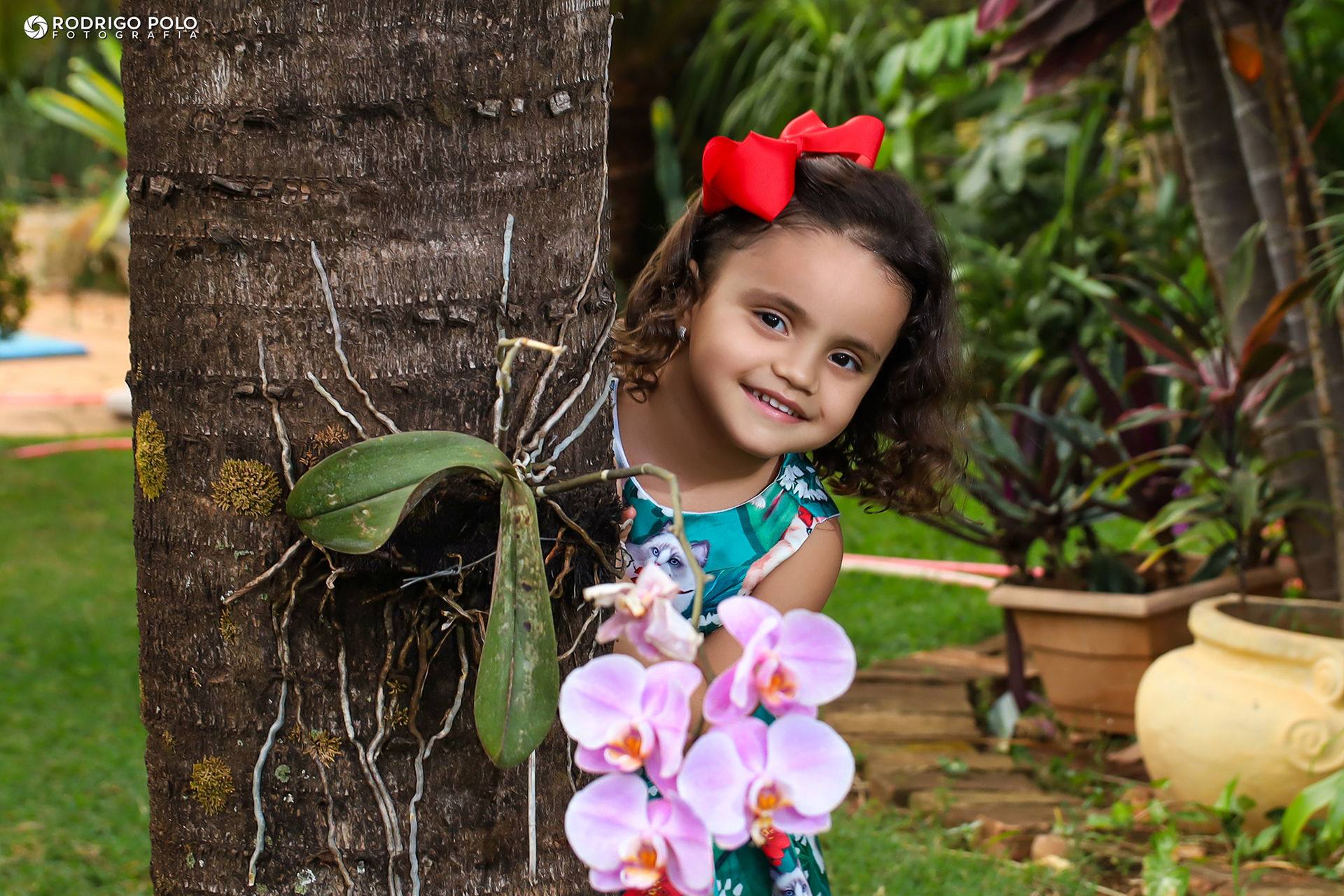 Foto Book Maria Clara - 4 Anos Foto Book Maria Clara - 4 Anos - Imagem 15