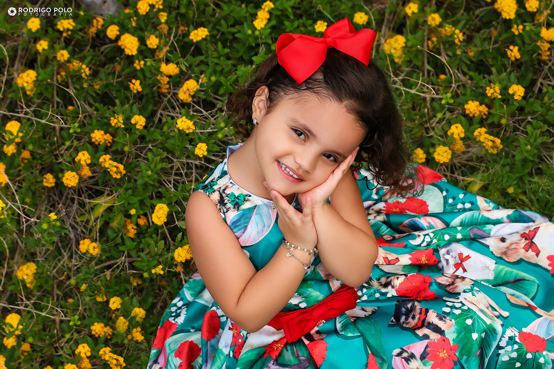 Foto Book Maria Clara - 4 Anos Foto Book Maria Clara - 4 Anos - Imagem 20