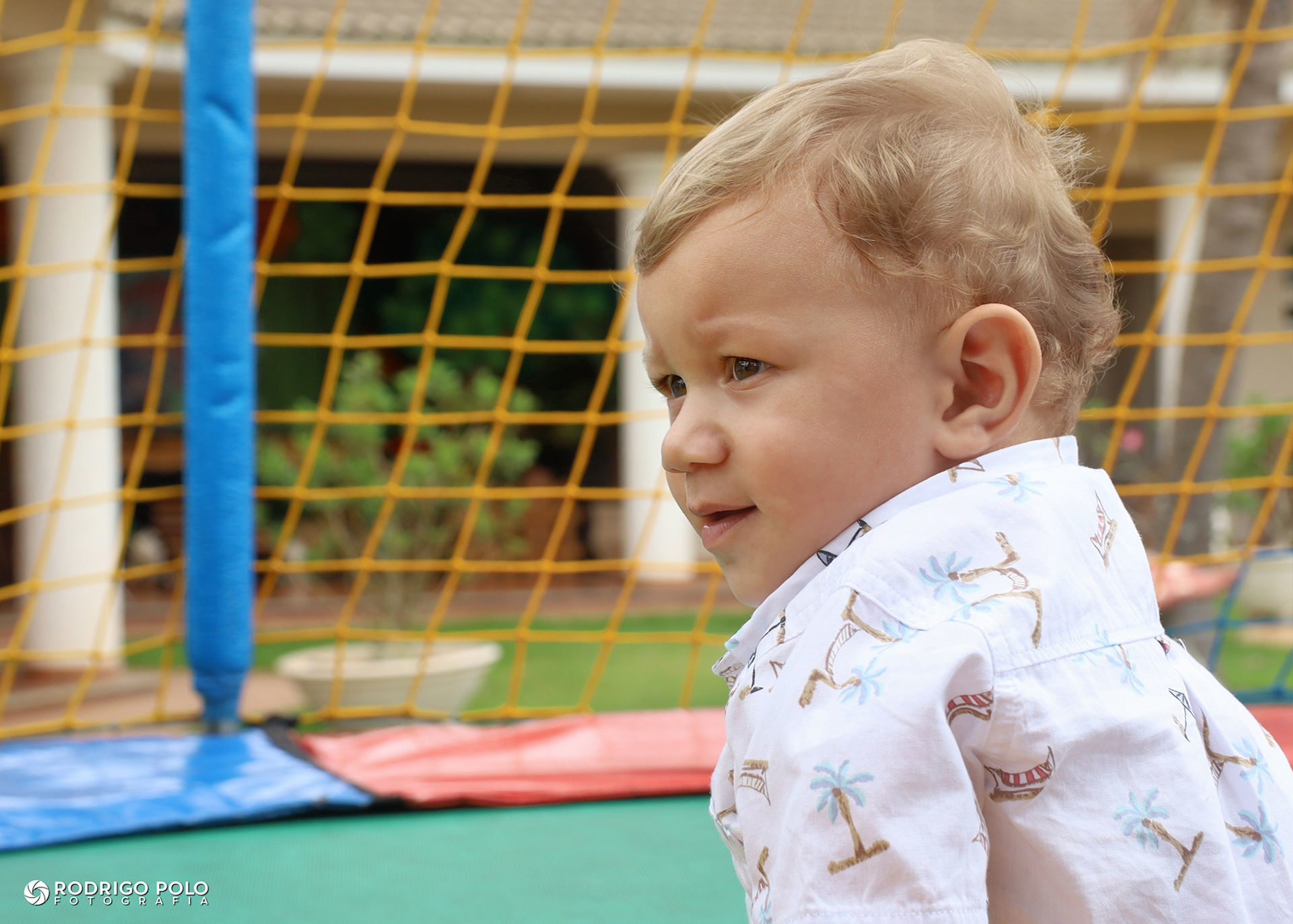 Foto Aniversário João Miguel - 1 Aninho - Imagem 7