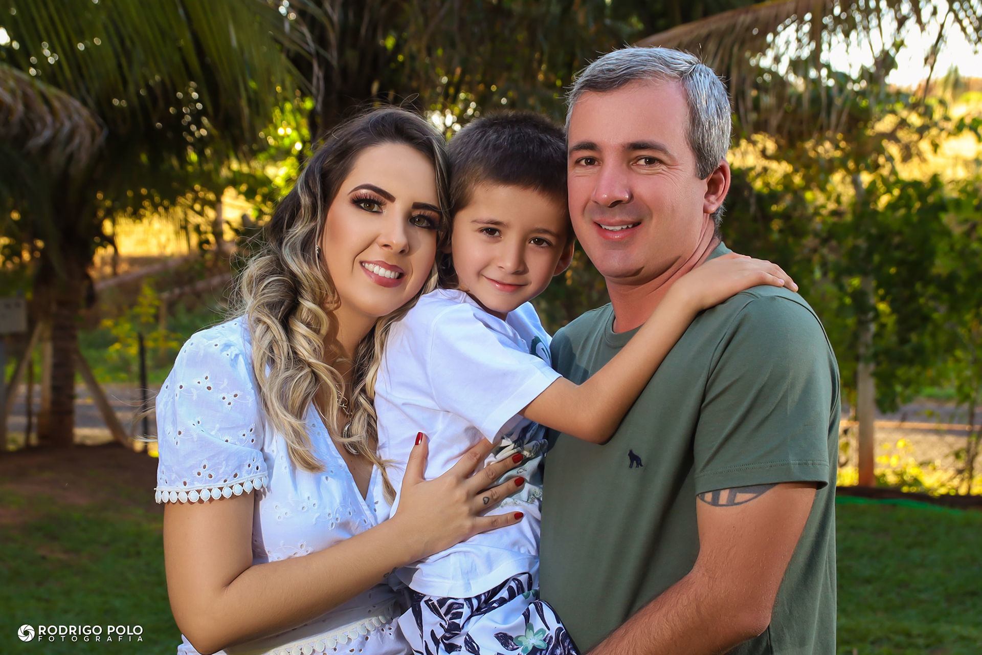 Foto Ensaio Lucas, Lívia e Paulo Landim Foto Ensaio Lucas, Lívia e Paulo Landim - Imagem 0