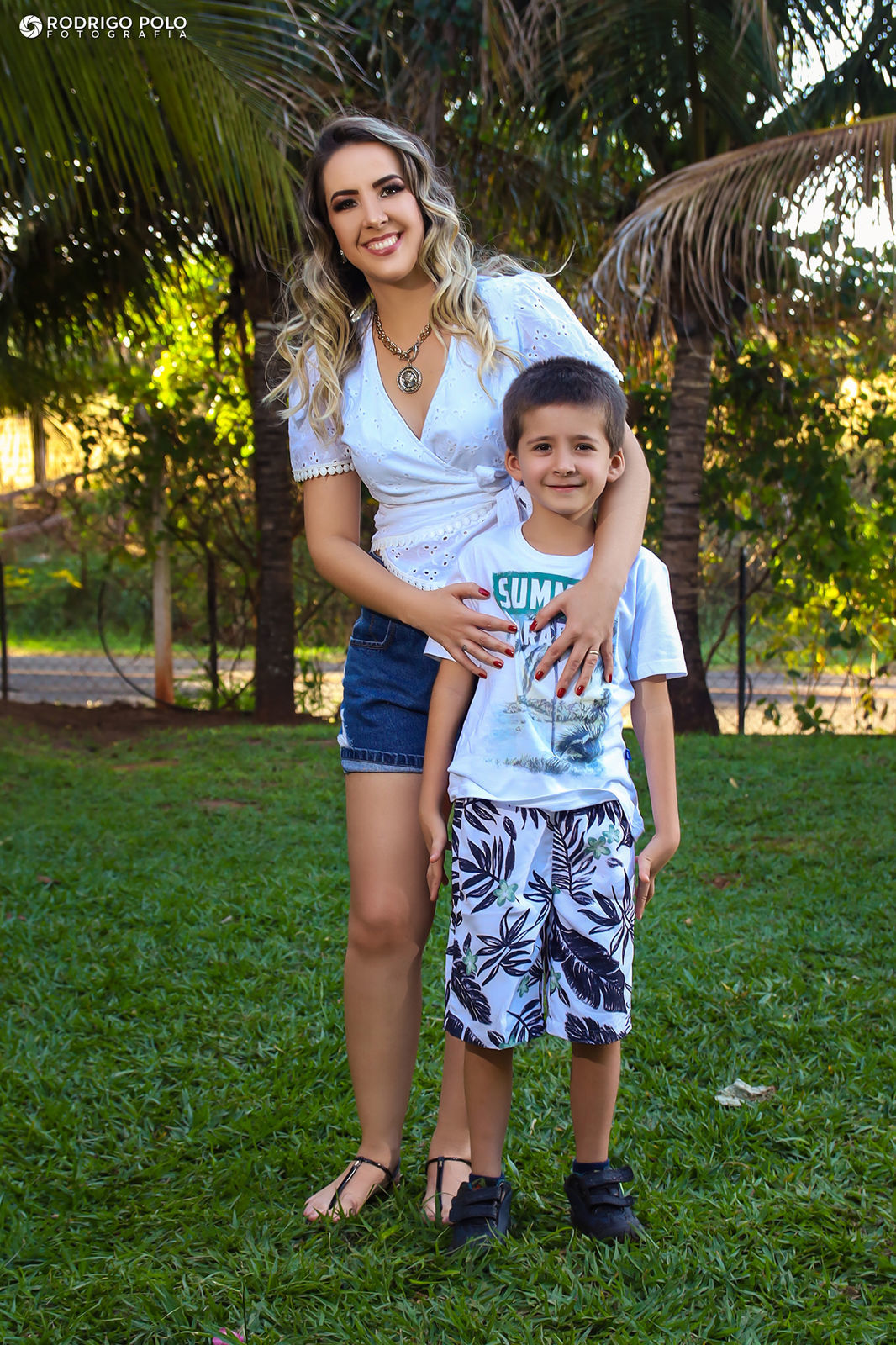 Foto Ensaio Lucas, Lívia e Paulo Landim Foto Ensaio Lucas, Lívia e Paulo Landim - Imagem 4