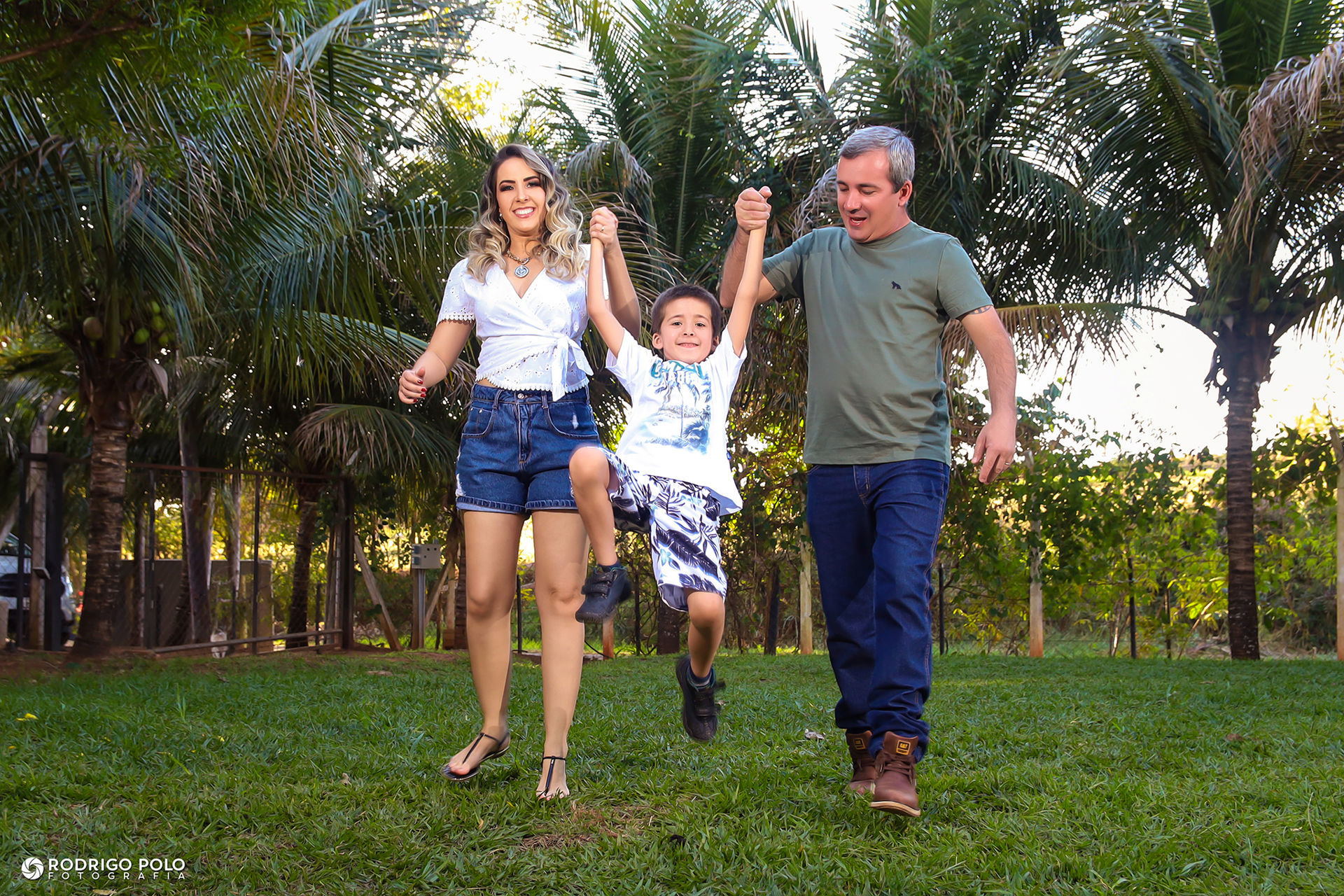 Foto Ensaio Lucas, Lívia e Paulo Landim Foto Ensaio Lucas, Lívia e Paulo Landim - Imagem 3