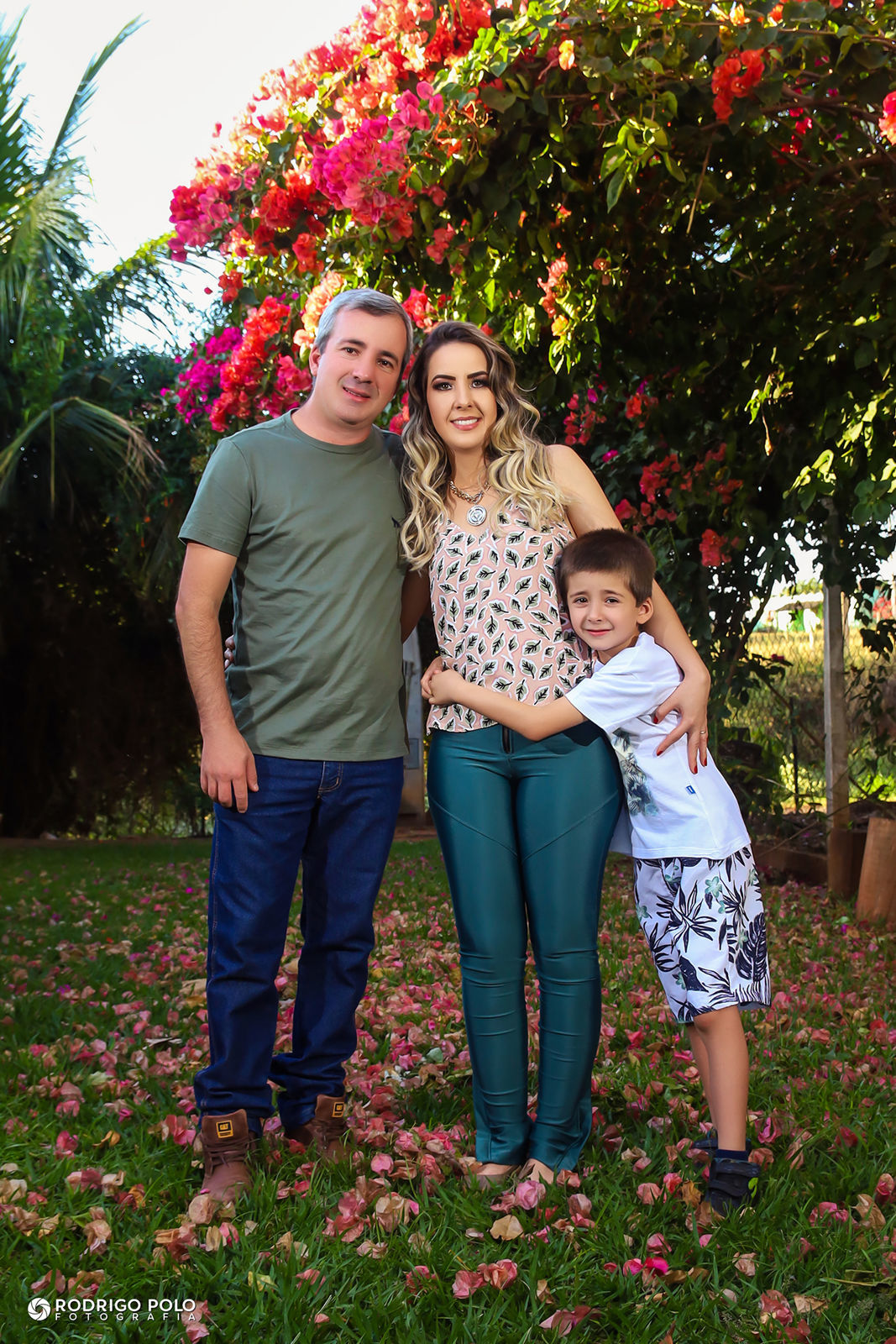 Foto Ensaio Lucas, Lívia e Paulo Landim Foto Ensaio Lucas, Lívia e Paulo Landim - Imagem 19