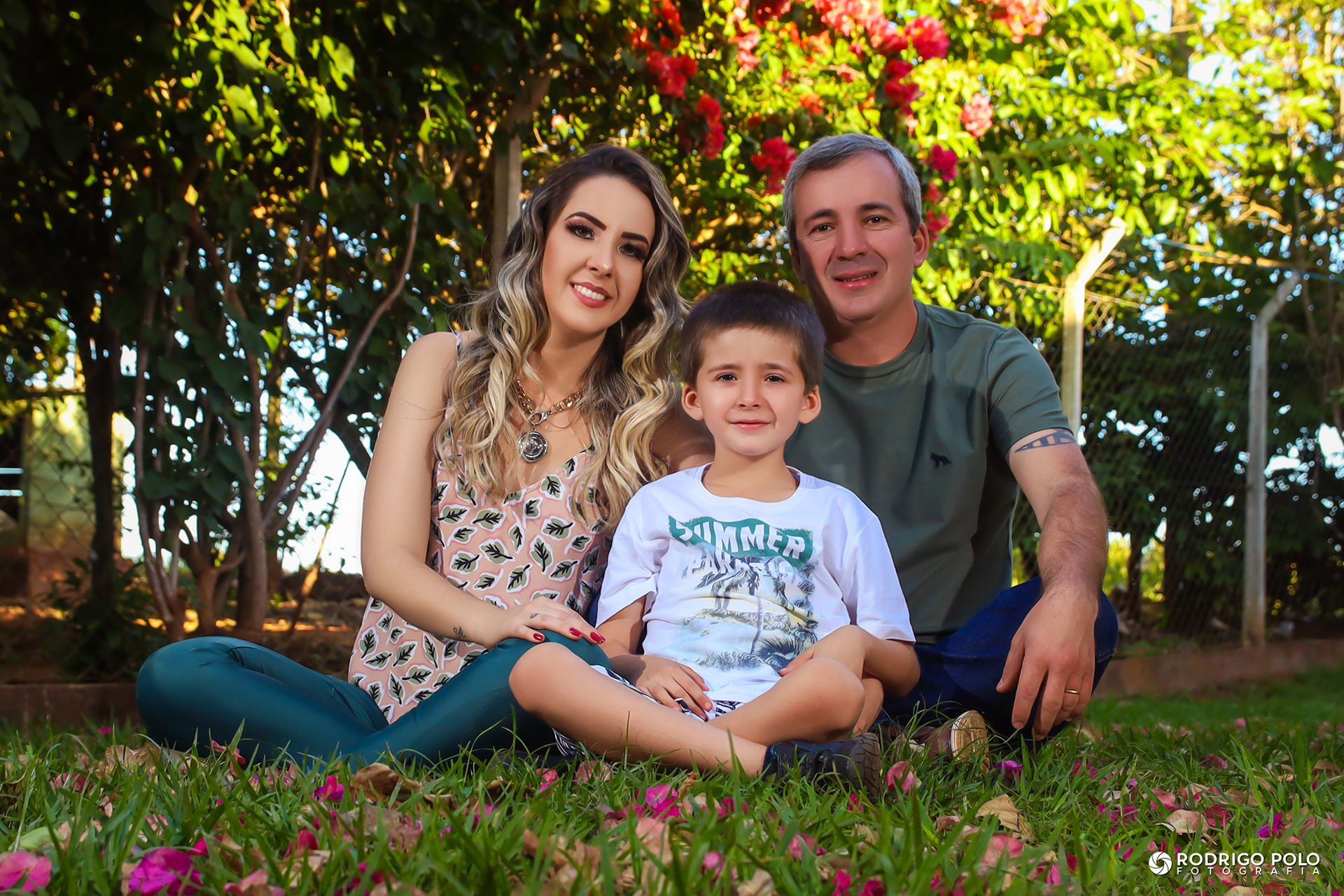 Foto Ensaio Lucas, Lívia e Paulo Landim Foto Ensaio Lucas, Lívia e Paulo Landim - Imagem 20