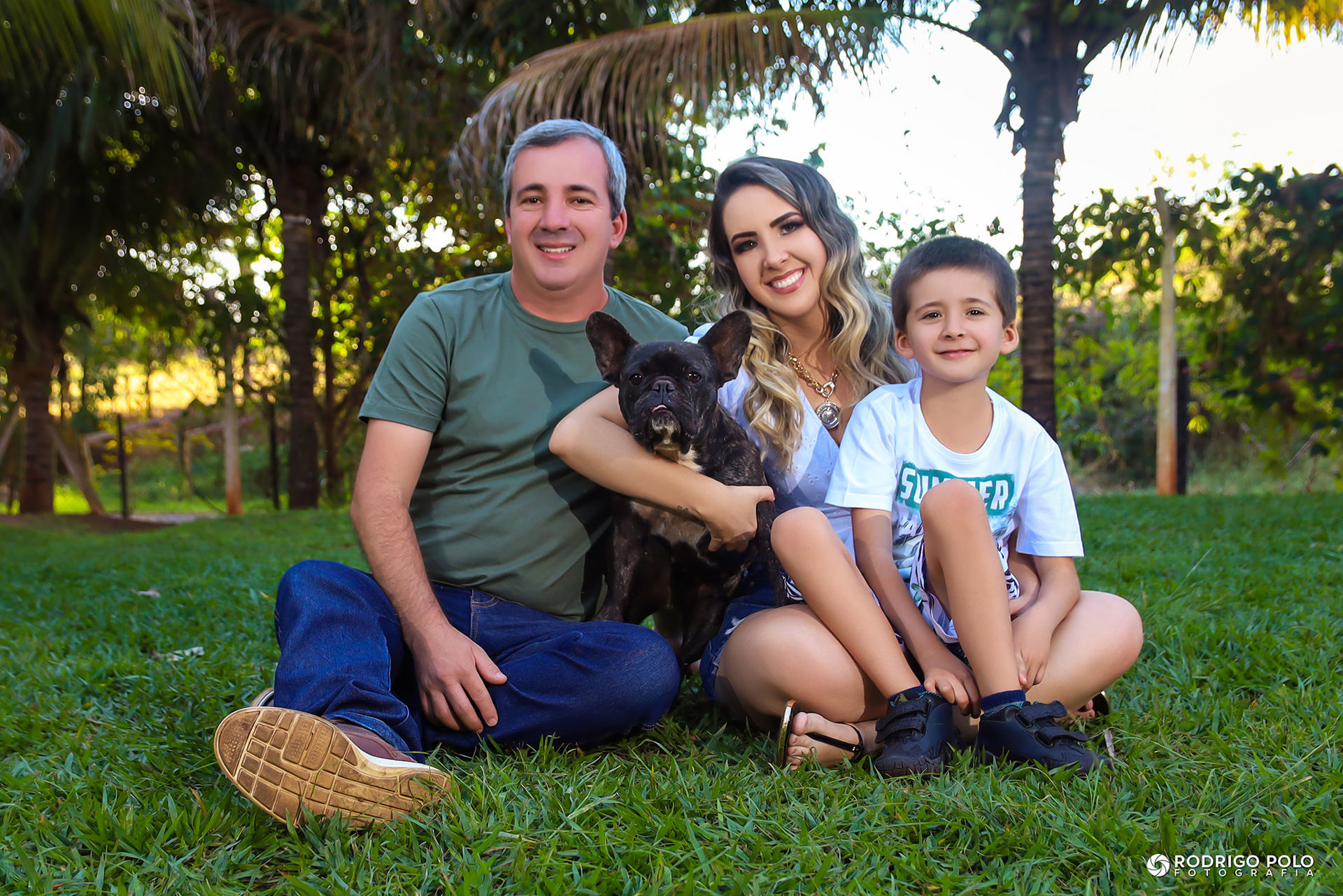 Foto Ensaio Lucas, Lívia e Paulo Landim Foto Ensaio Lucas, Lívia e Paulo Landim - Imagem 17