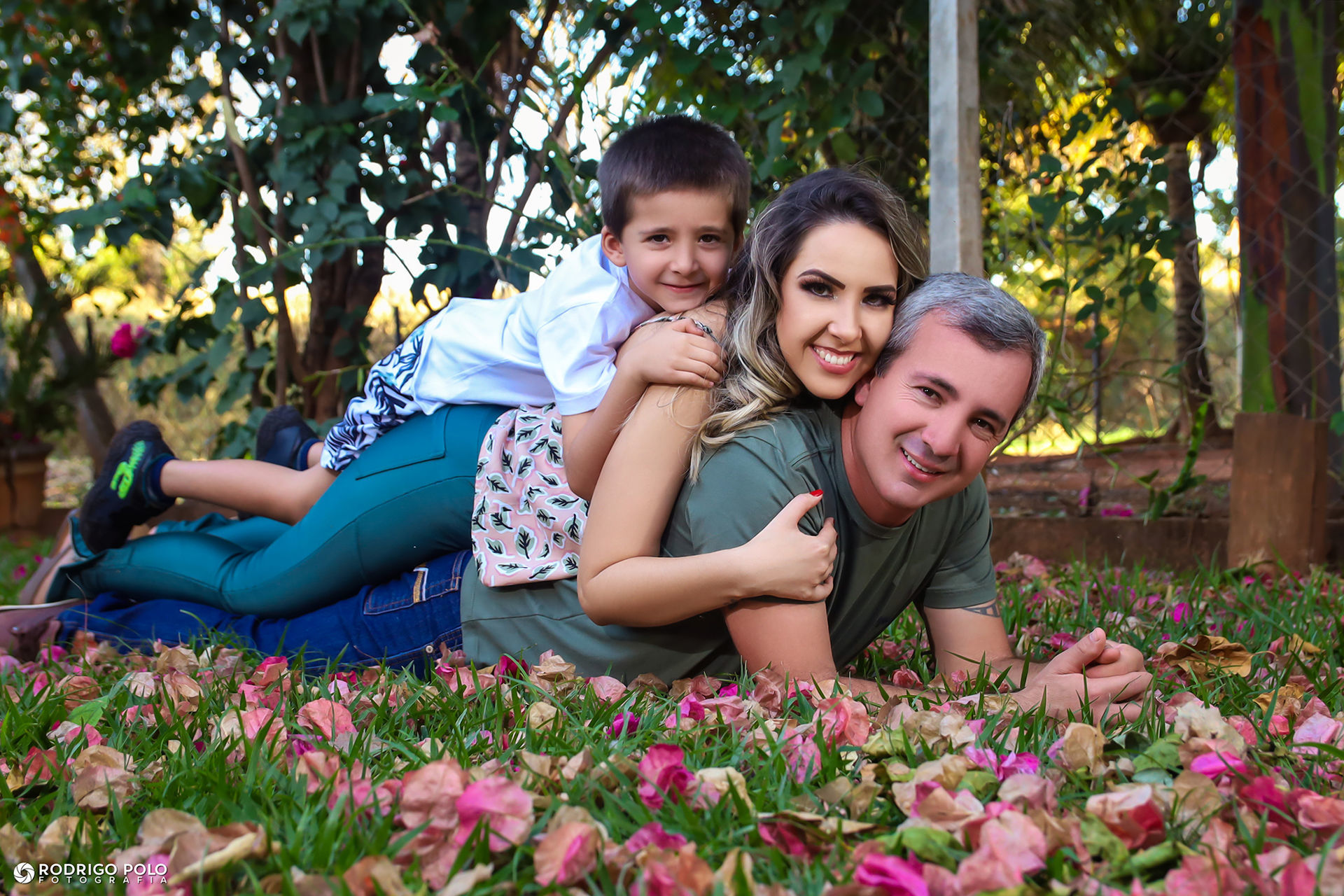 Foto Ensaio Lucas, Lívia e Paulo Landim Foto Ensaio Lucas, Lívia e Paulo Landim - Imagem 23