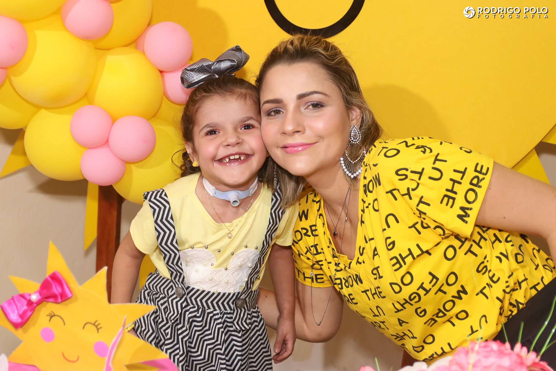 Foto Aniversário Sophia Victória - 6 Anos - Imagem 3